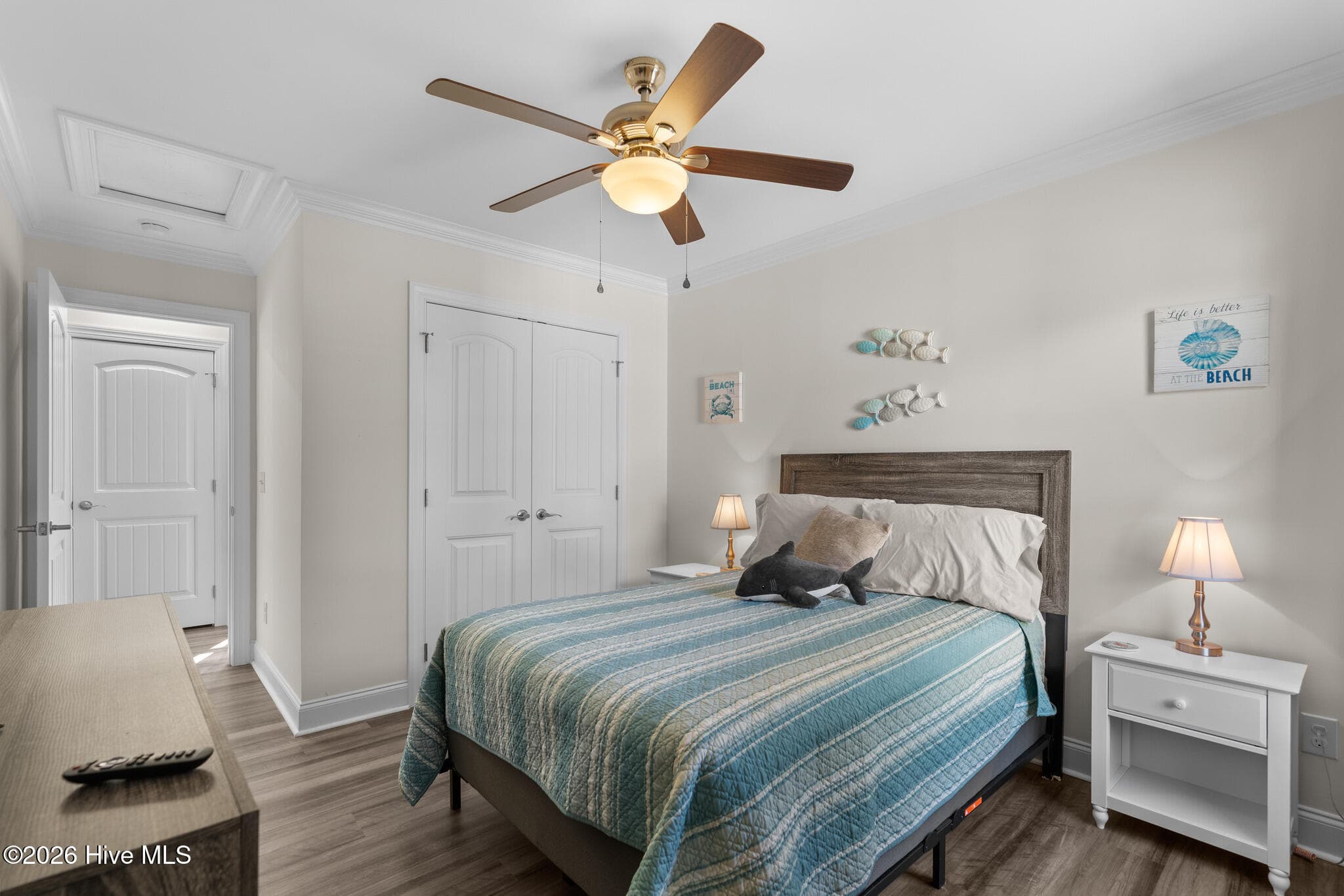 Single Family Residence at 115 NW 17th Street, Oak Island, NC 28465, photo 32 of 44
