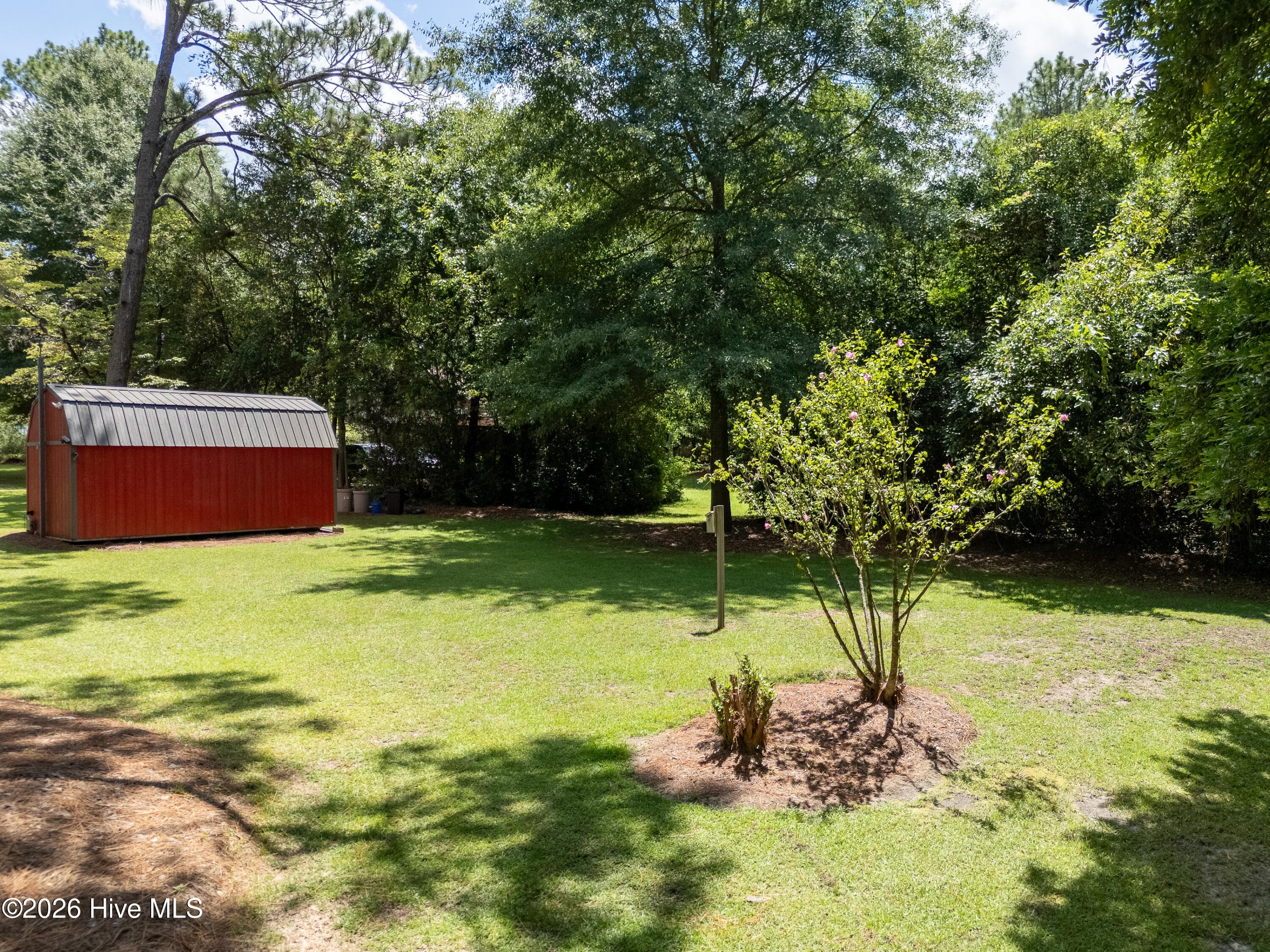 Single Family Residence at 1301 N Poplar Street, Aberdeen, NC 28315, photo 58 of 59