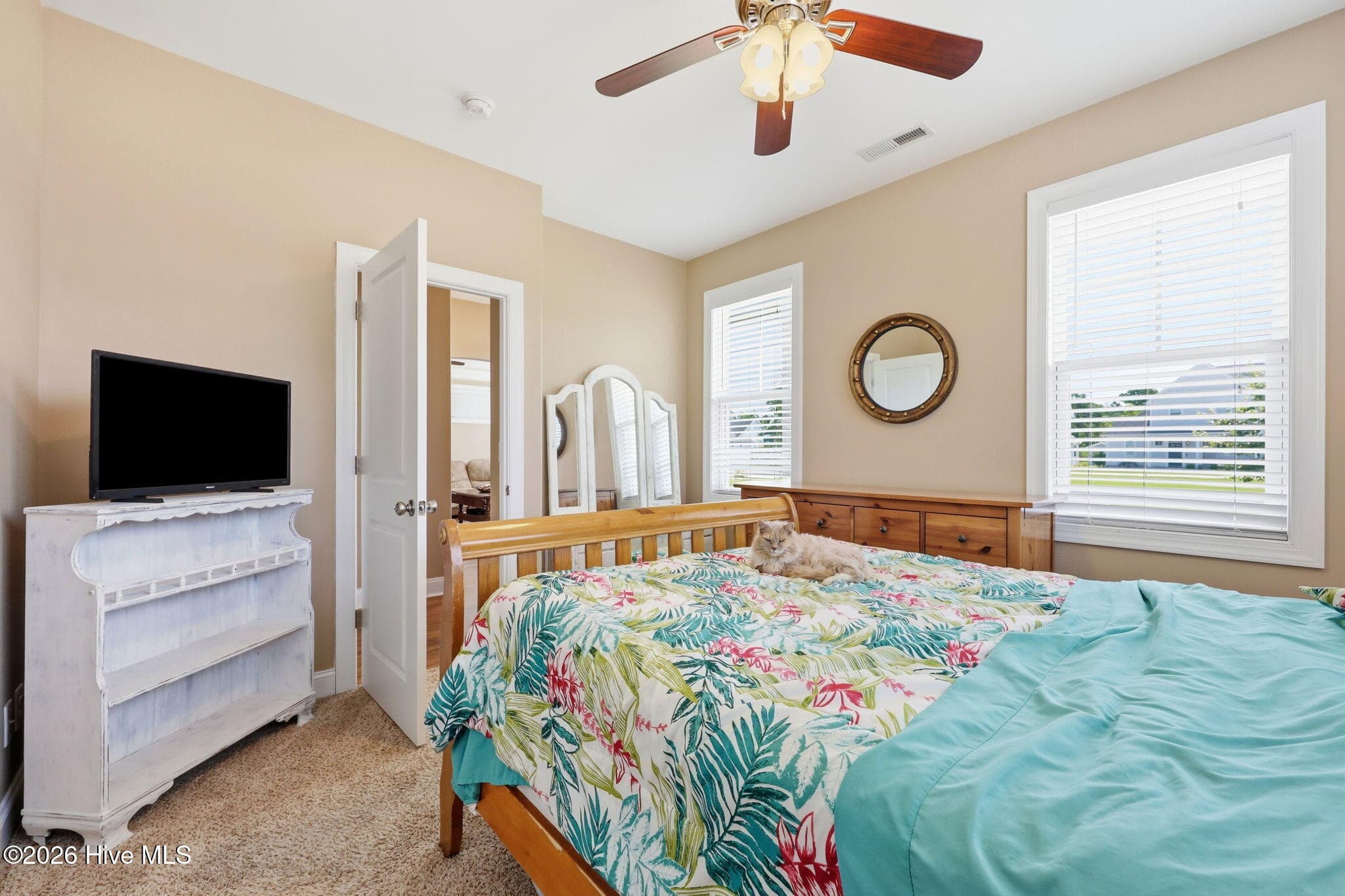 Single Family Residence at 208 Bogue Harbor Court, Newport, NC 28570, photo 26 of 84