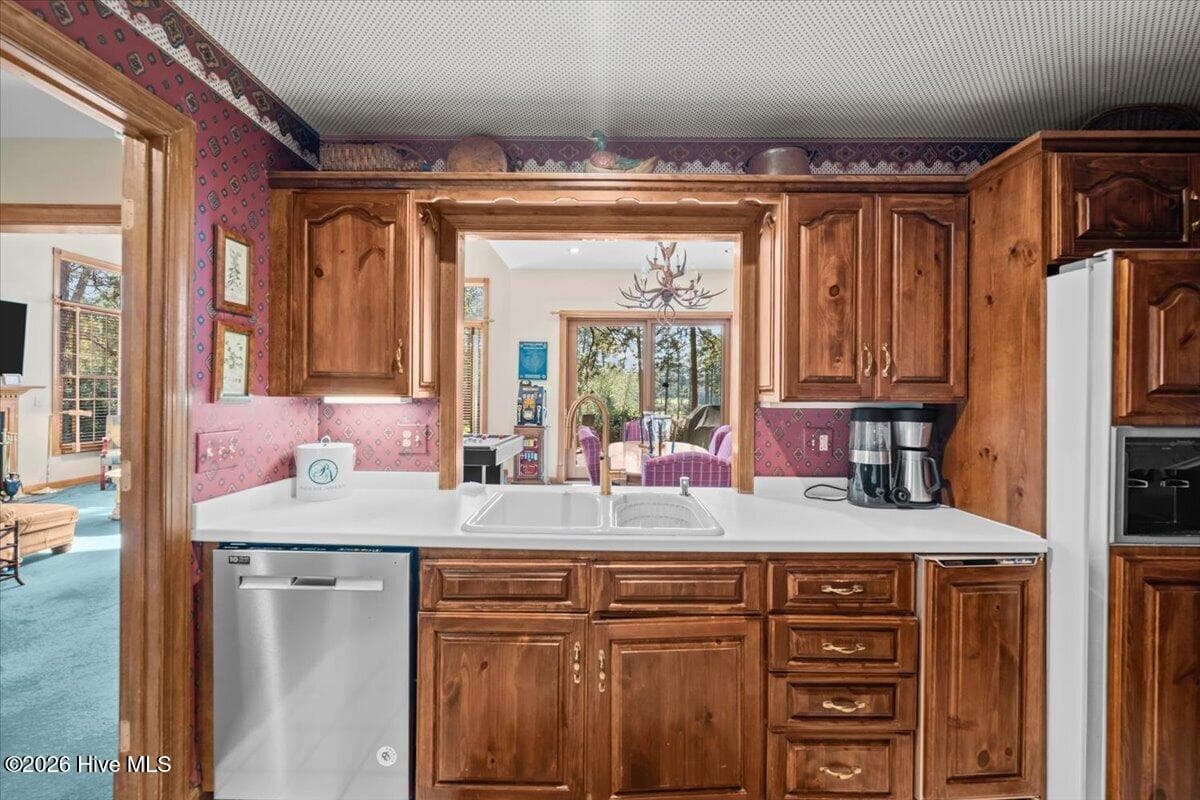 Townhouse at 50 Cochrane Castle Circle, Southern Pines, NC 28387, photo 16 of 57