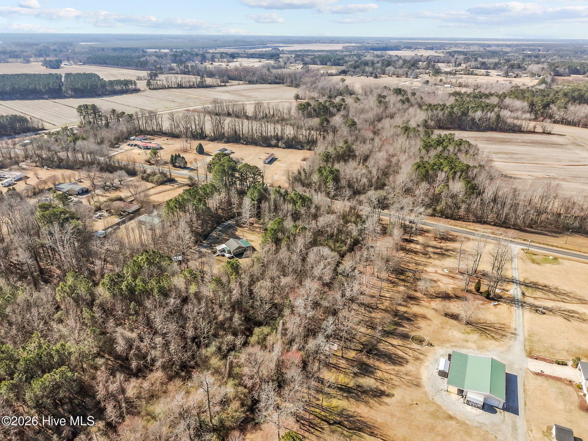 Residential Lot at Lot 1 Sr 1151, Chocowinity, NC 27817, photo 13 of 14