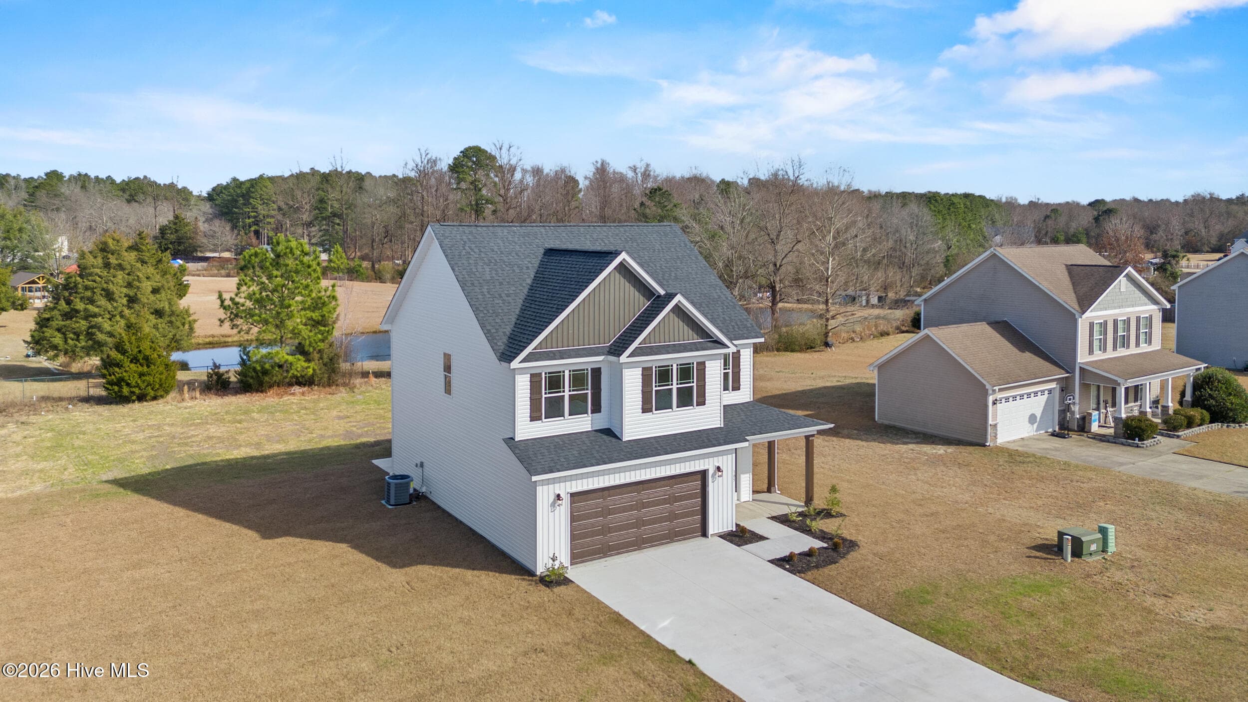 Single Family Residence at 105 Dallas Drive, Beulaville, NC 28518, photo 8 of 43