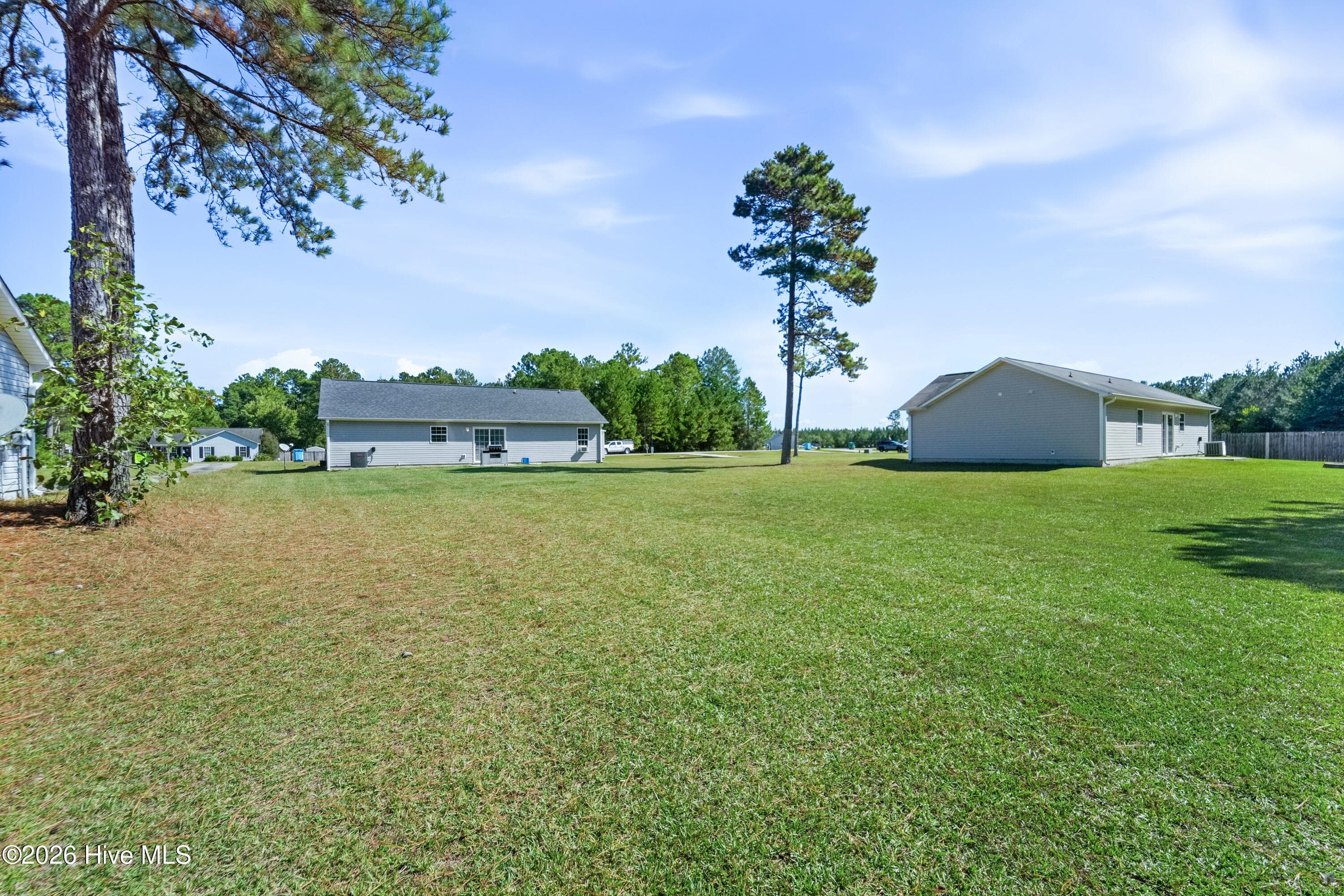 Single Family Residence at 178 Ashbury Park Lane, Richlands, NC 28574, photo 23 of 46