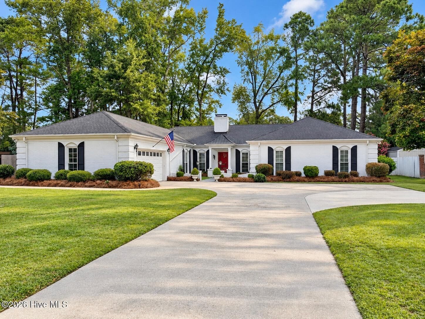1805 E Walnut Street, Goldsboro, NC 27530