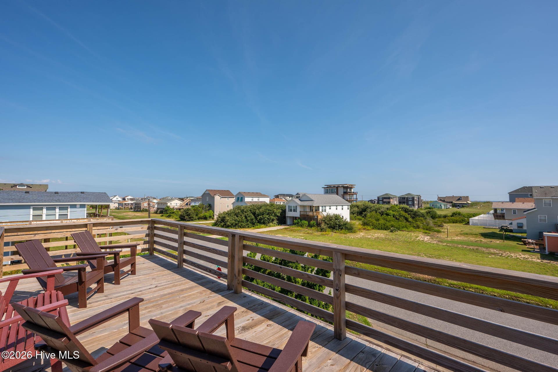 Single Family Residence at 2306 Raymond Avenue, Kill Devil Hills, NC 27948, photo 37 of 56