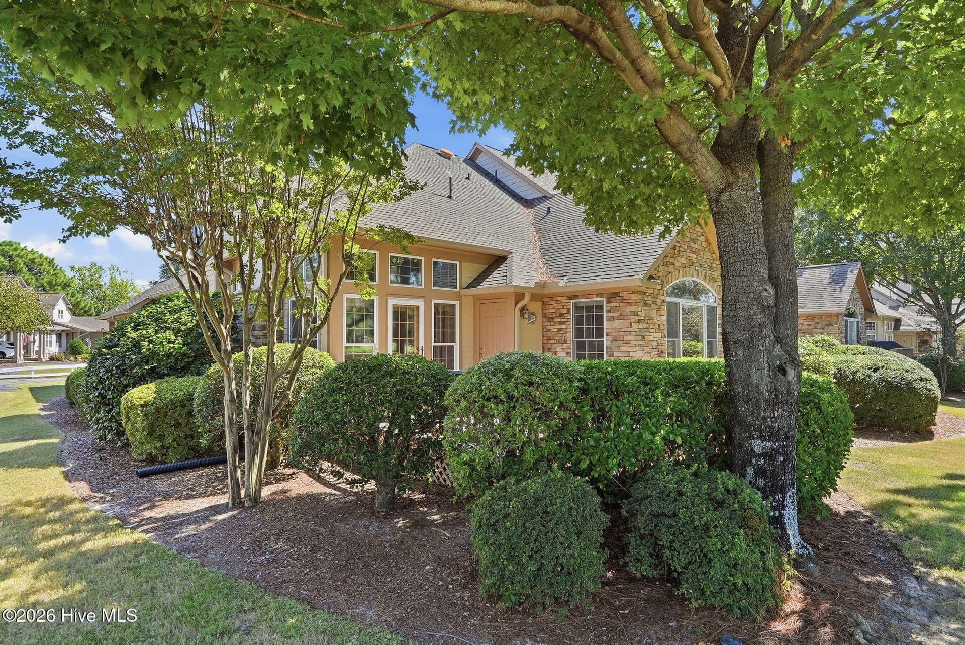 Condominium at 176 Starland Lane, Southern Pines, NC 28387, photo 63 of 69