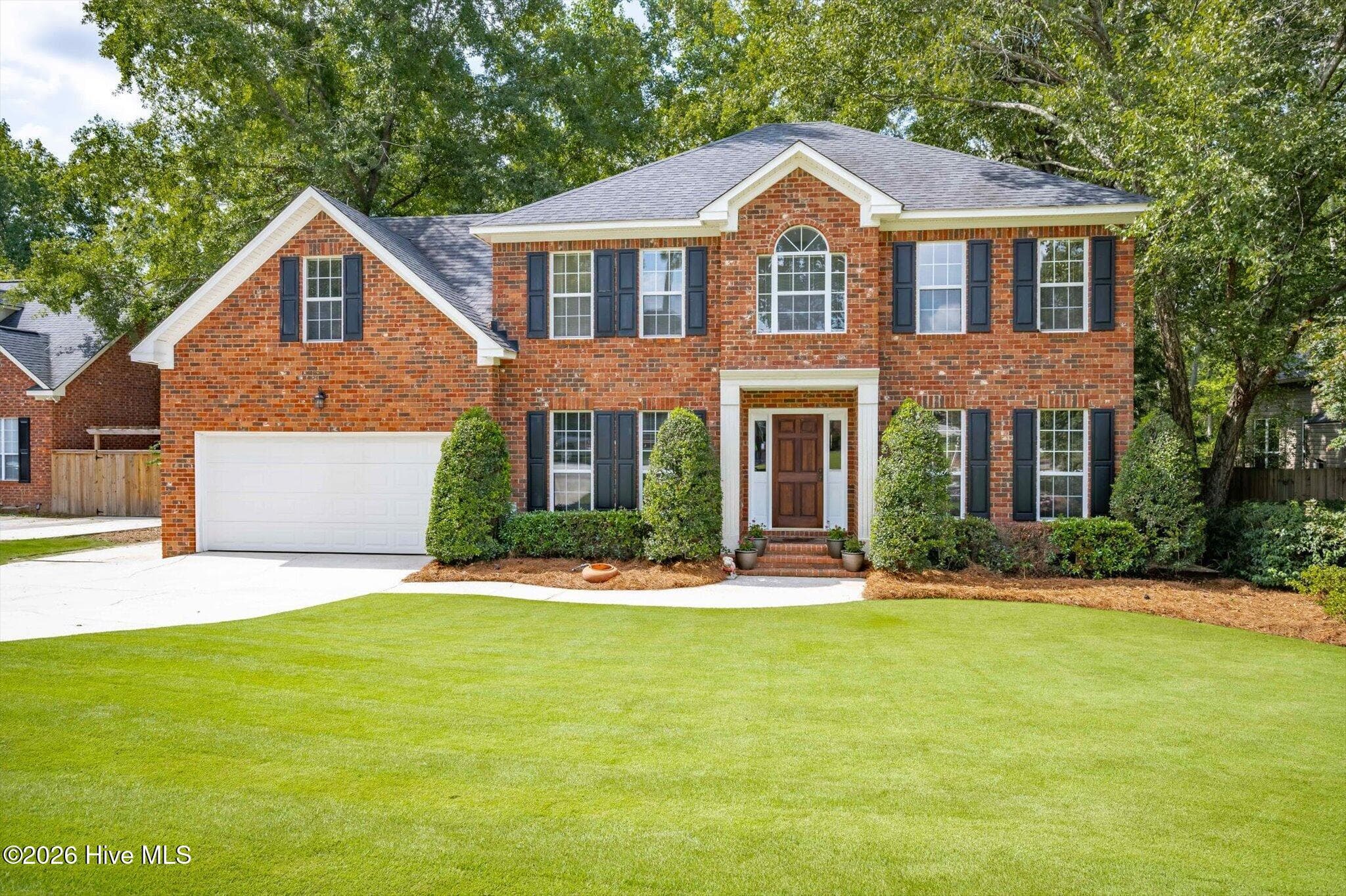 4100 Quinn Drive, Evans, GA 30809
