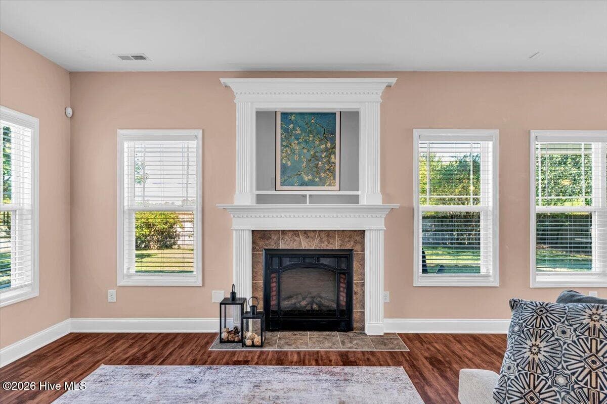 Single Family Residence at 286 Peaceford Avenue, Raeford, NC 28376, Raeford, photo 12 of 24