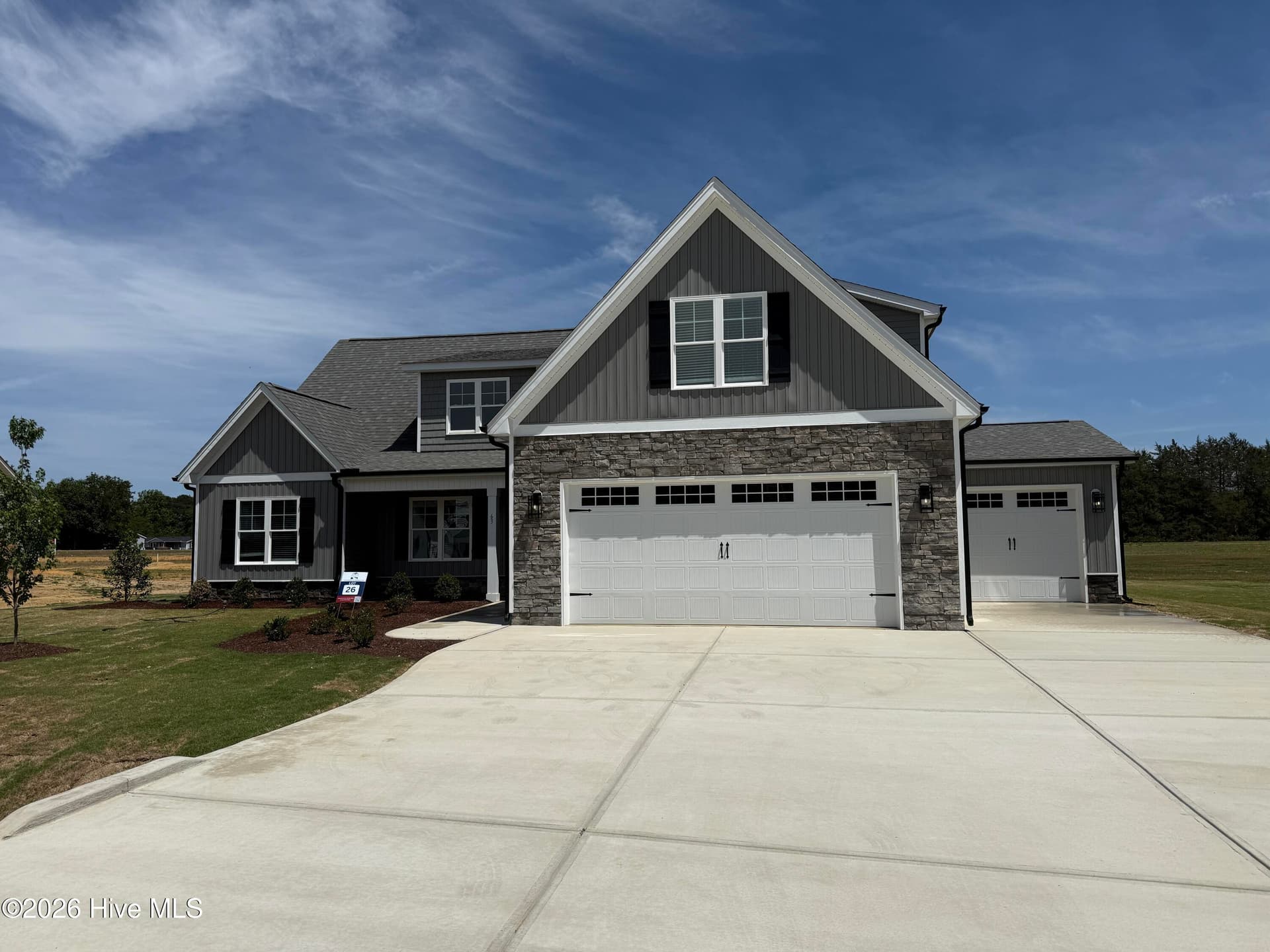 Single Family Residence at 63 Juju Drive, Clayton, NC 27520, photo 24 of 300