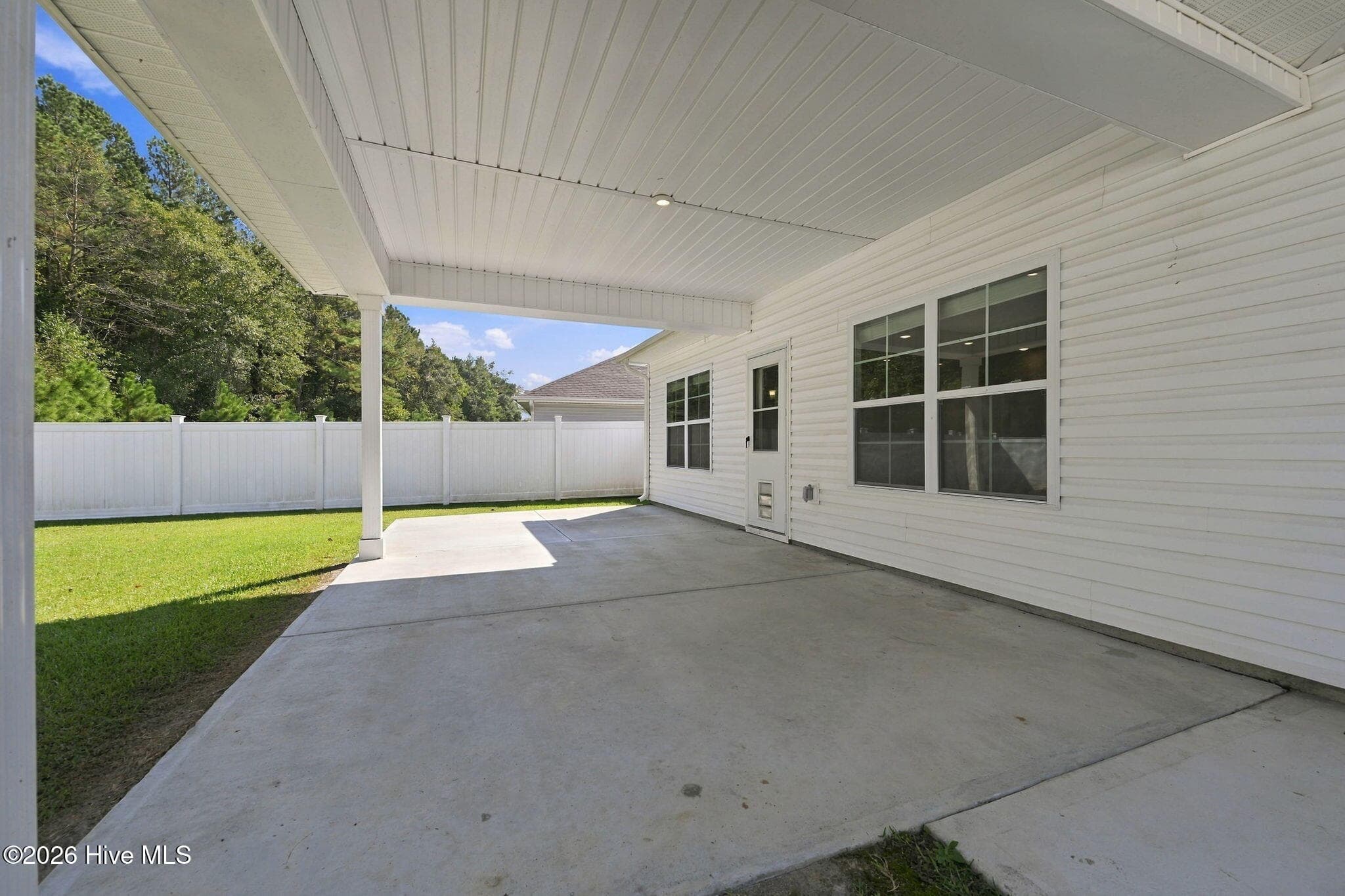 Single Family Residence at 744 Greenwich Place, Richlands, NC 28574, photo 40 of 54
