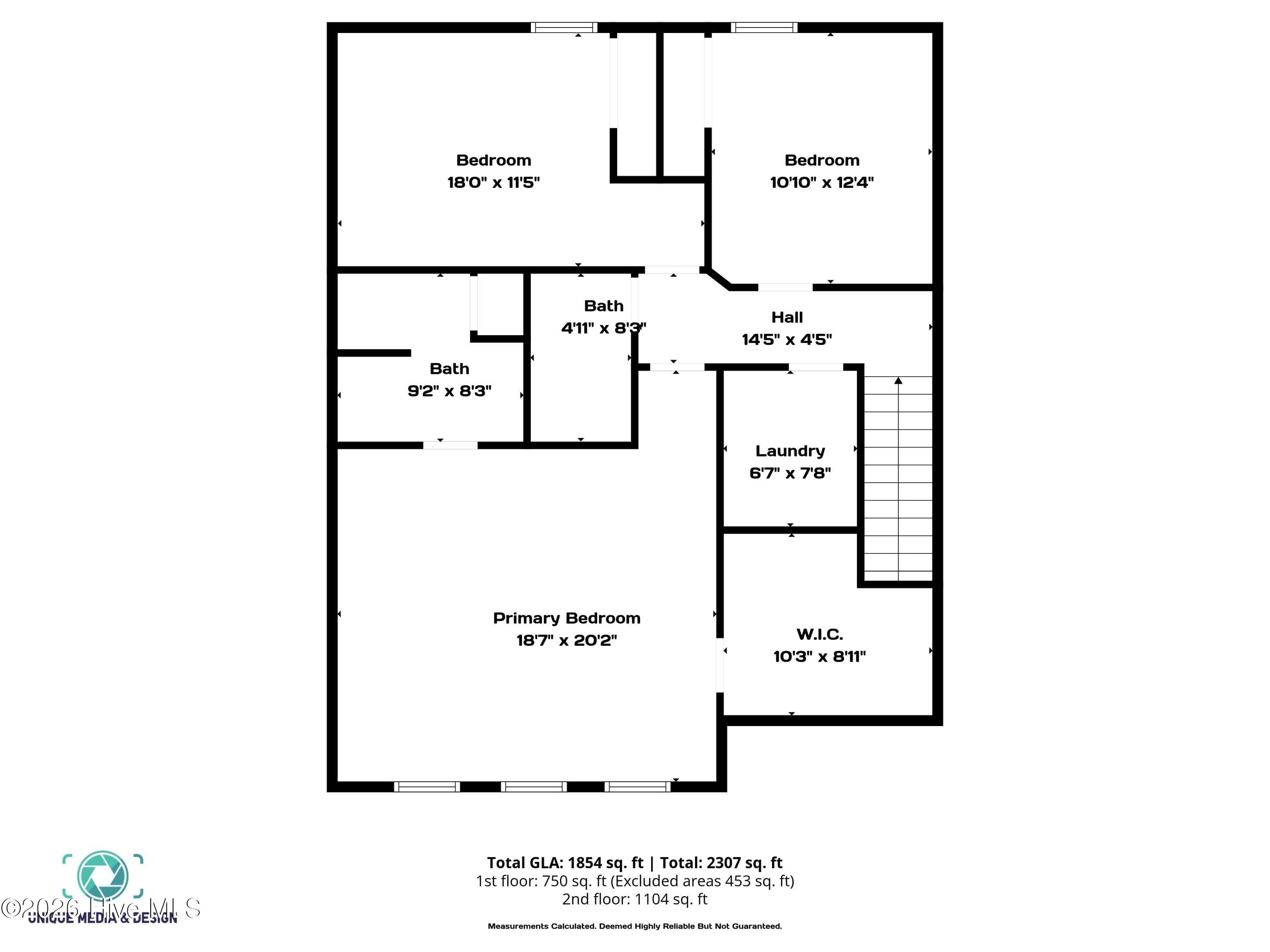 Single Family Residence at 512 Everett Glades, Sneads Ferry, NC 28460, photo 67 of 68