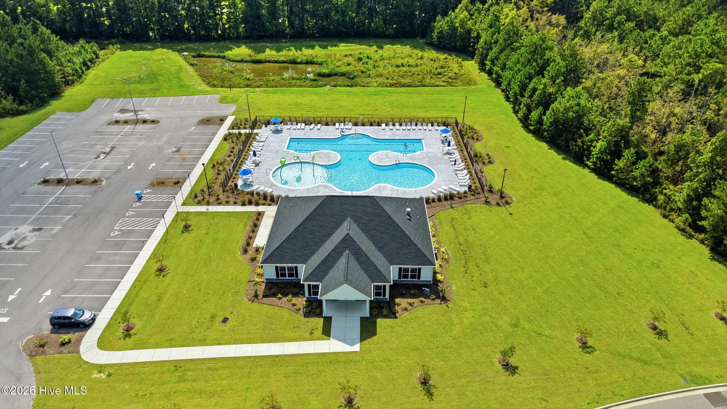 Single Family Residence at 306 Wood House Drive, Jacksonville, NC 28546, photo 44 of 56