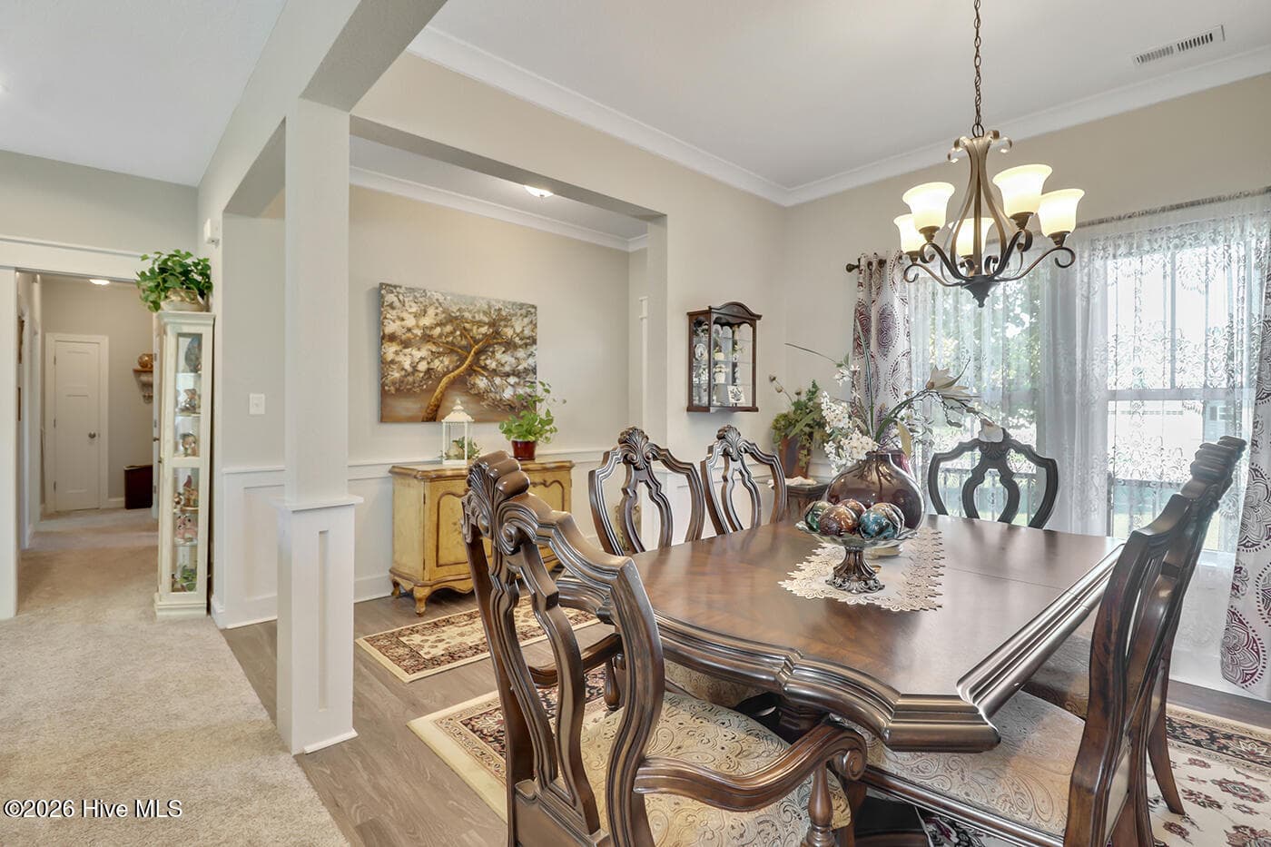 Single Family Residence at 101 Sutryk Court, Moyock, NC 27958, photo 8 of 53