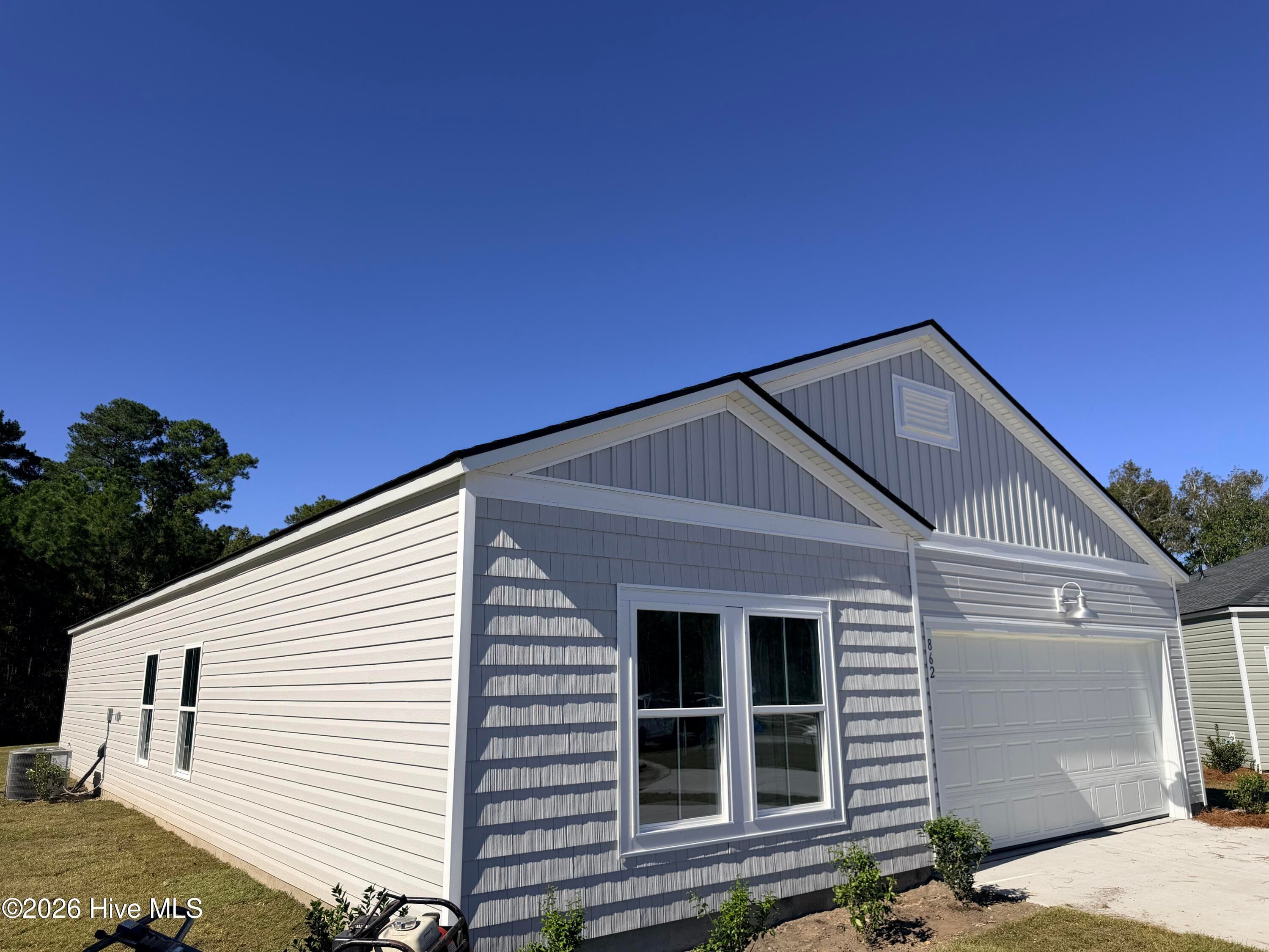 Single Family Residence at 862 Pinyon Loop SW Lot 26, Ocean Isle Beach, NC 28469, photo 4 of 27