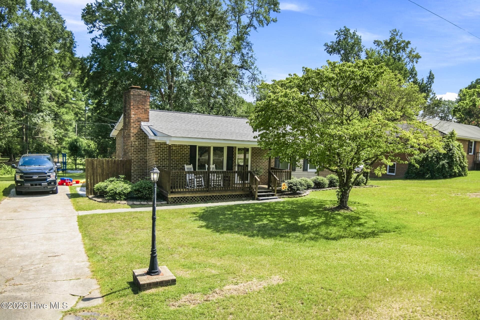Single Family Residence at 1511 Brookfield Road, Rockingham, NC 28379, photo 24 of 31
