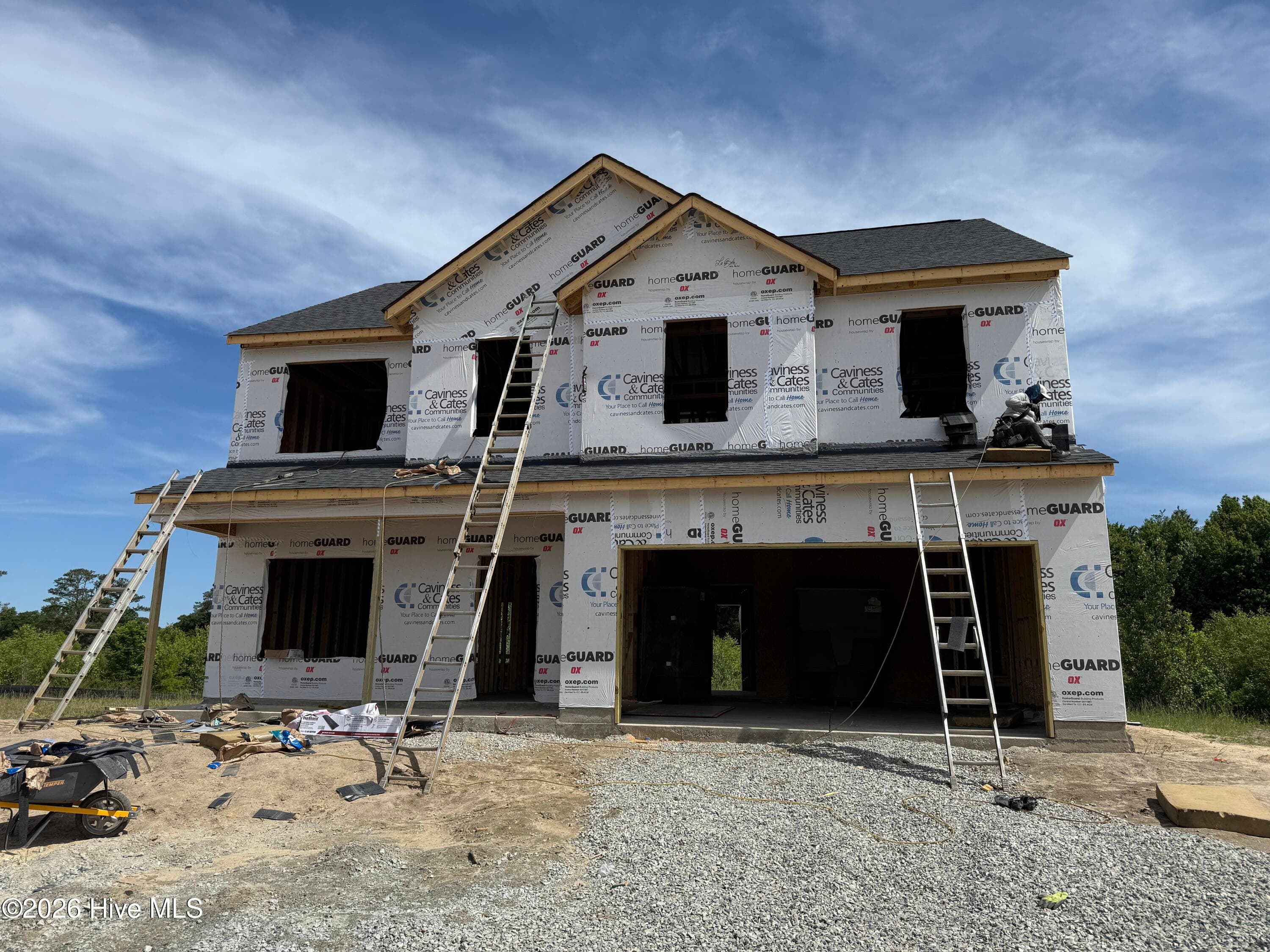 Single Family Residence at 51 Fiddleneck Court, Selma, NC 27576, photo 10 of 311