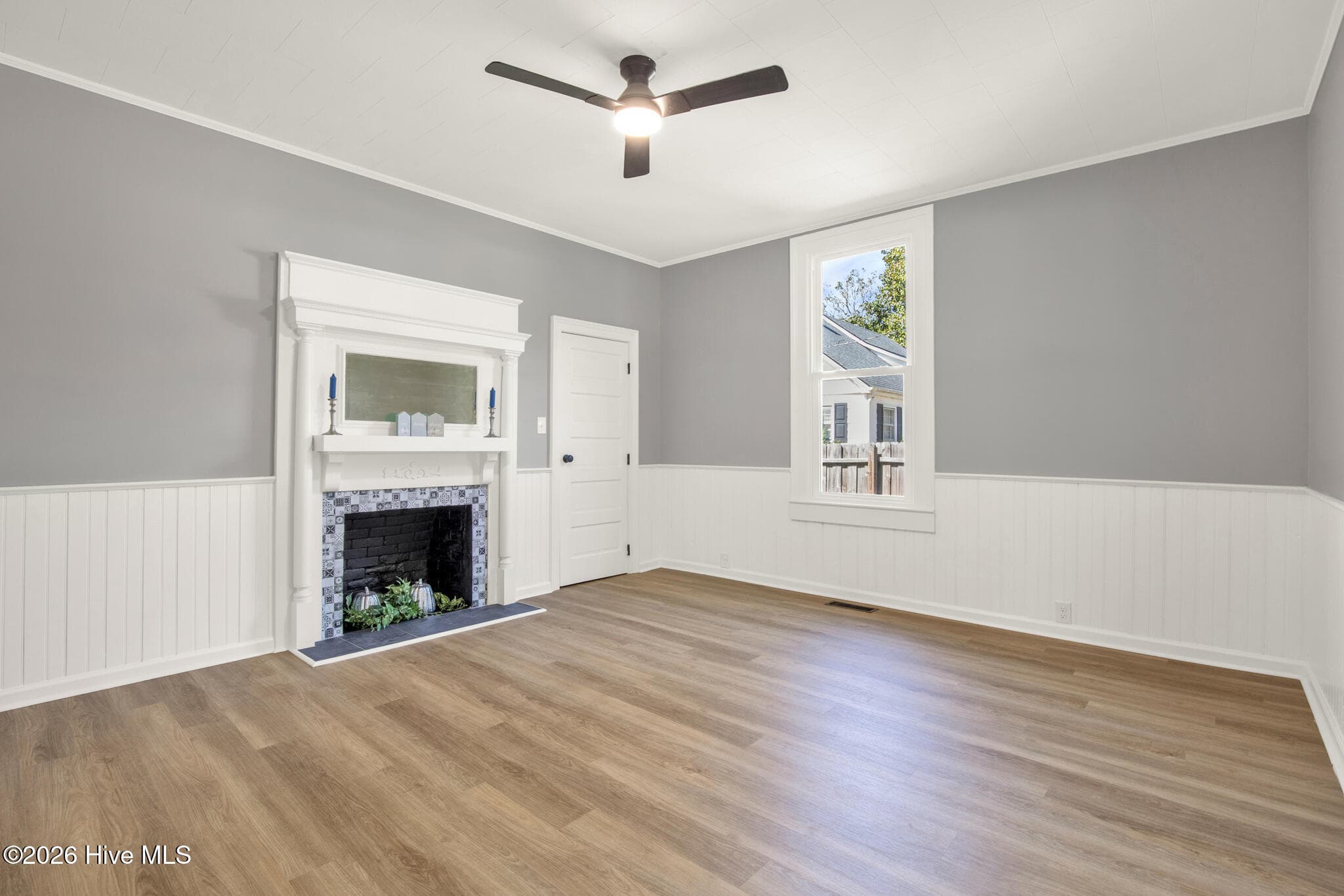 Single Family Residence at 806 W Roseboro Street, Roseboro, NC 28382, Roseboro, photo 25 of 37
