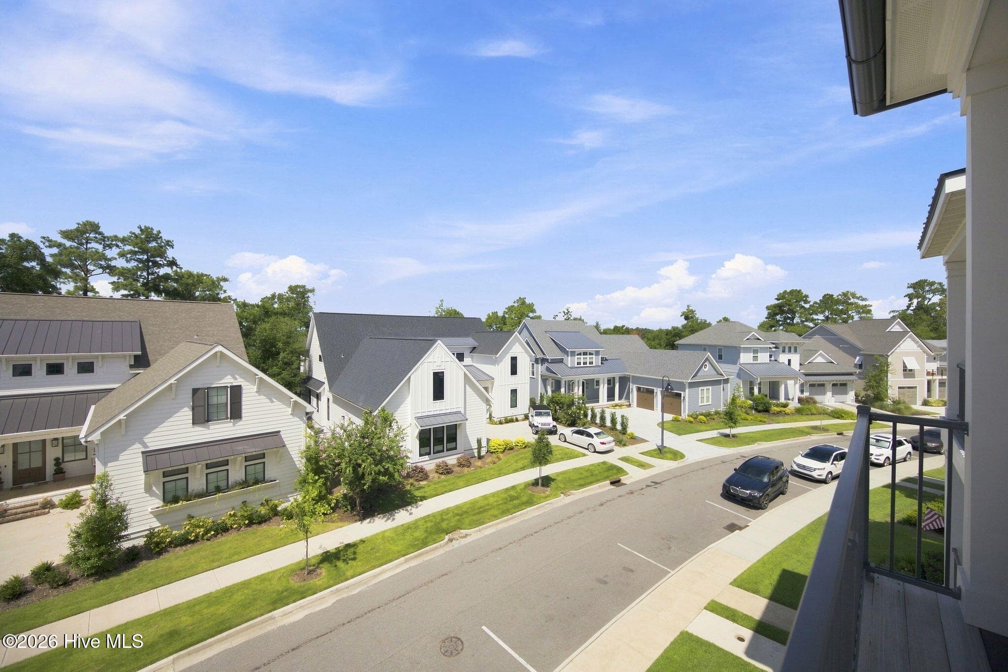 Townhouse at 3539 Watercraft Ferry Avenue, Wilmington, NC 28412, photo 9 of 15