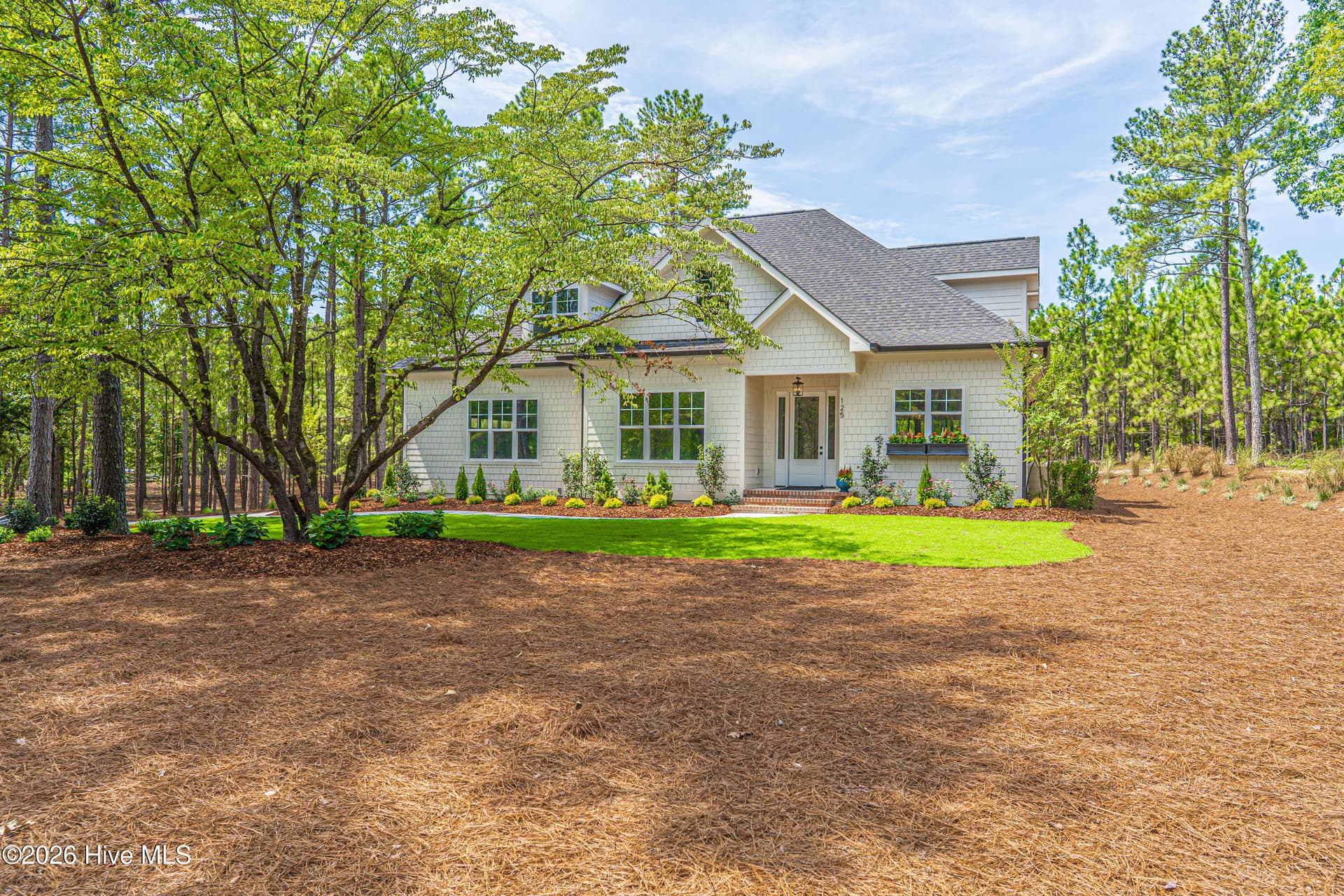 Single Family Residence at 125 Landers Pond Lane, West End, NC 27376, photo 64 of 70