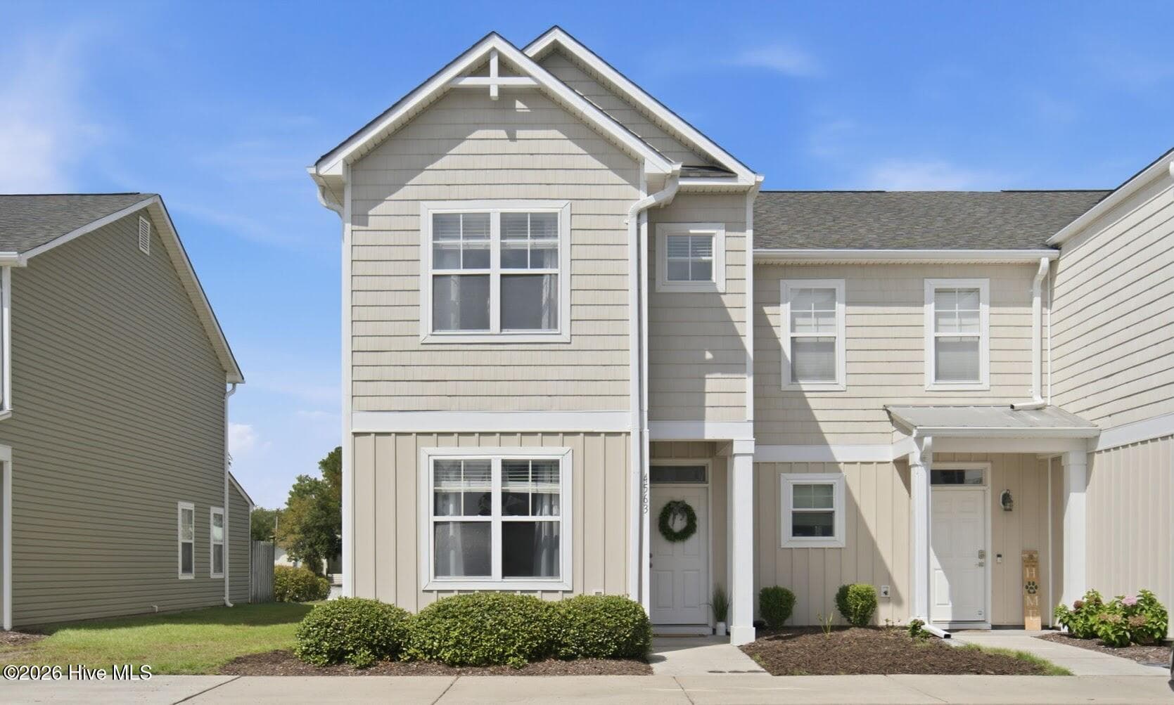 4563 Exuma Lane, Wilmington, NC 28412