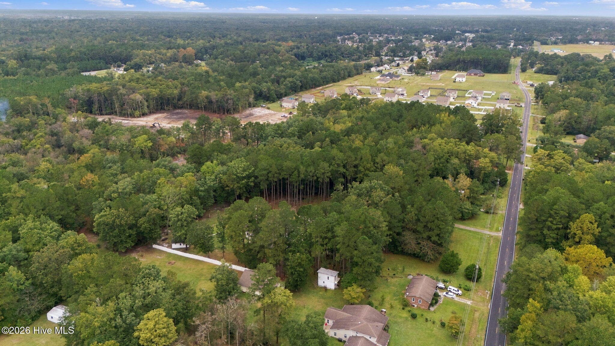 Single Family Residence at 900 Perrytown Road, New Bern, NC 28562, photo 37 of 84