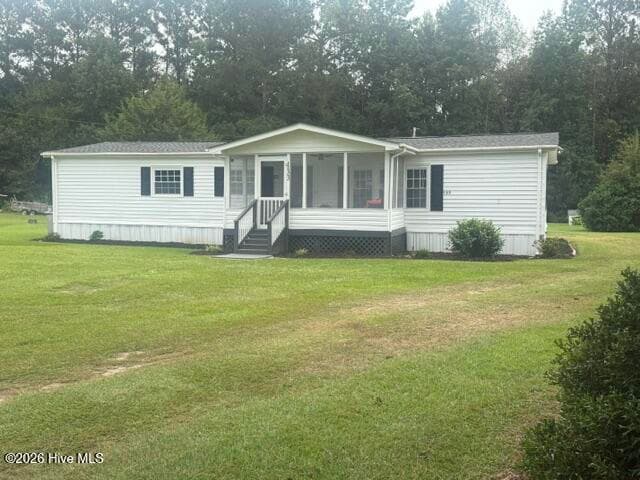 133 Justin Avenue, Whiteville, NC 28472