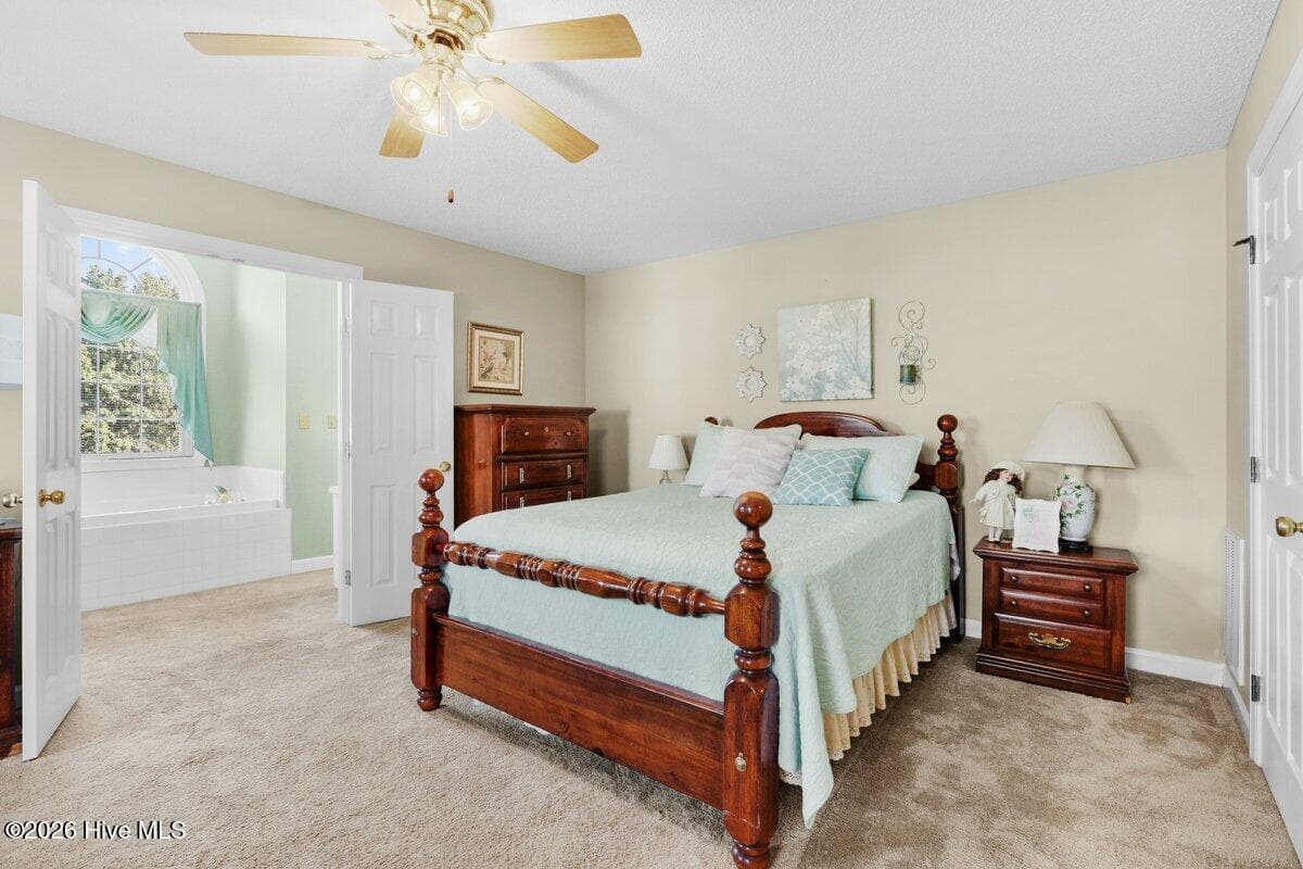 Single Family Residence at 114 Trappers Run Drive, Goldsboro, NC 27530, photo 37 of 53