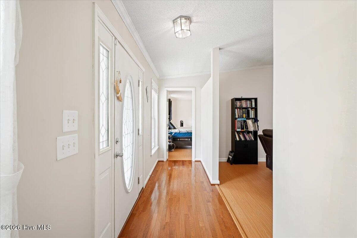 Single Family Residence at 303 Wood Street, Goldsboro, NC 27534, photo 54 of 72