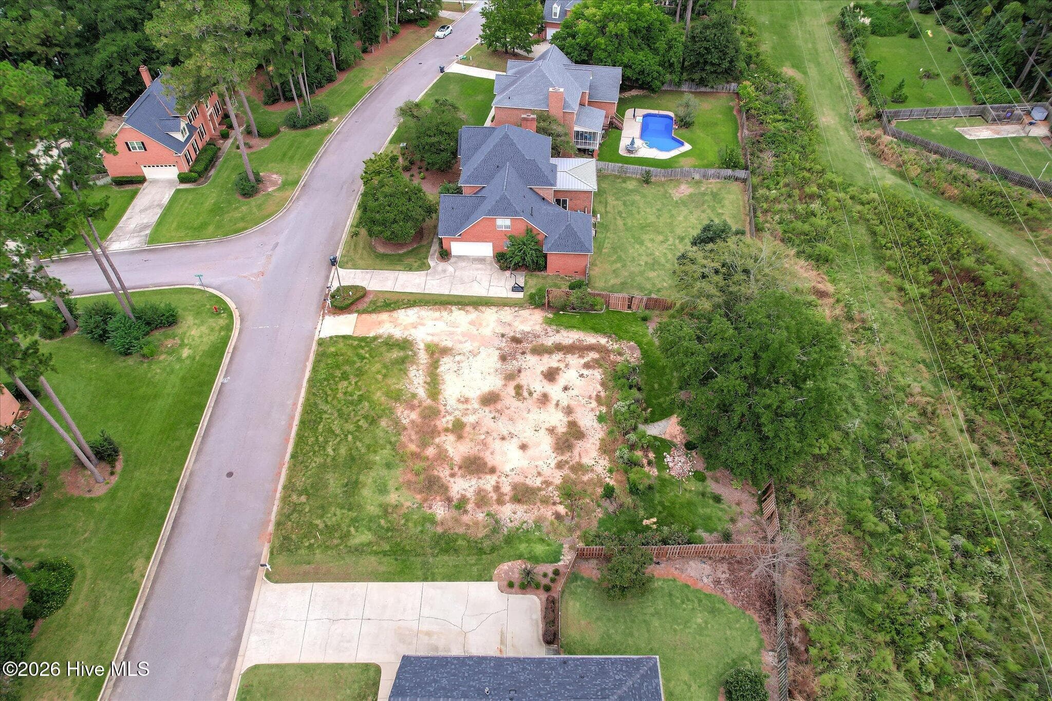 Residential Lot at 4516 Ridge Pine Drive, Evans, GA 30809, photo 10 of 19