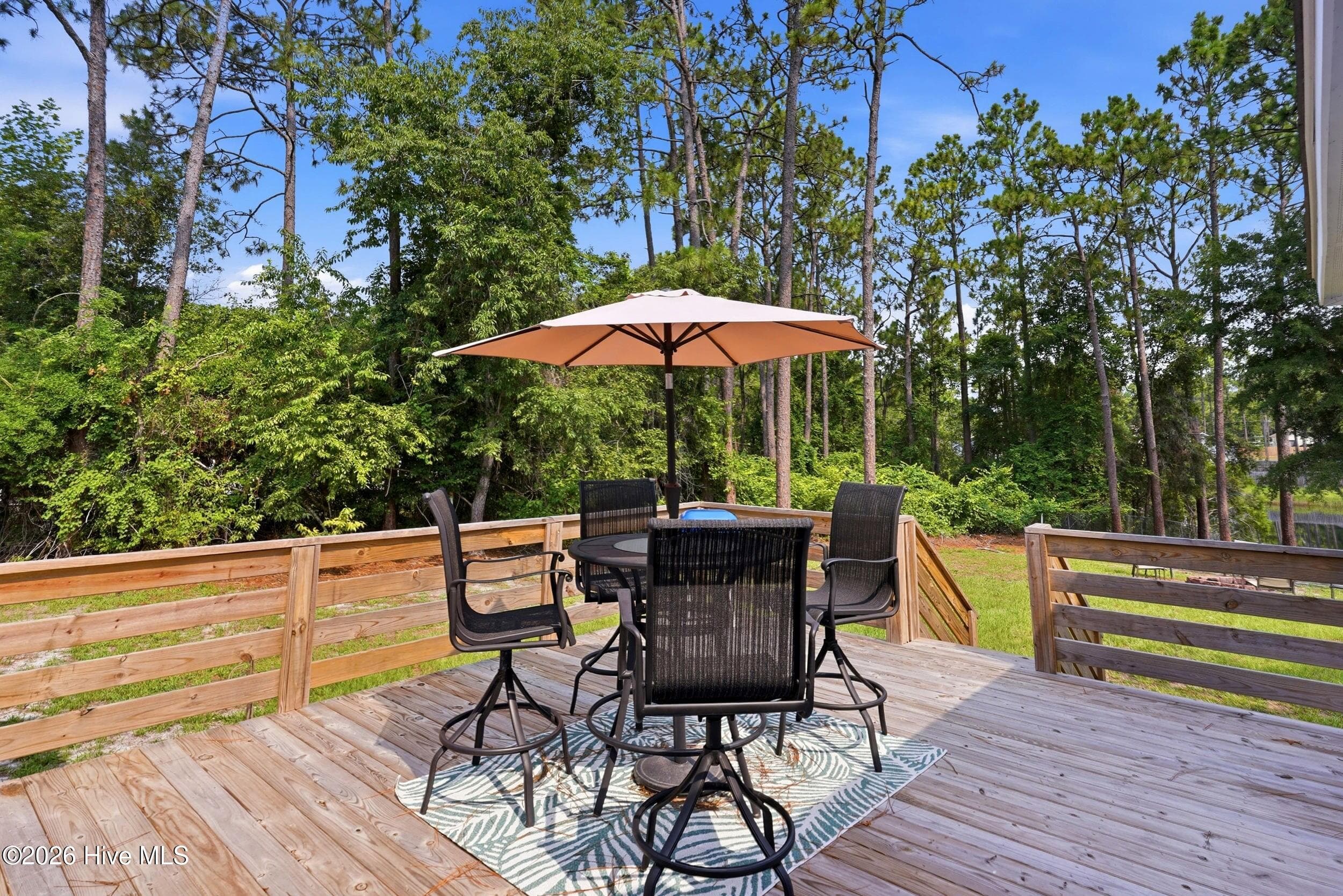 Single Family Residence at 1361 Forest Lake Road, Southport, NC 28461, photo 39 of 50