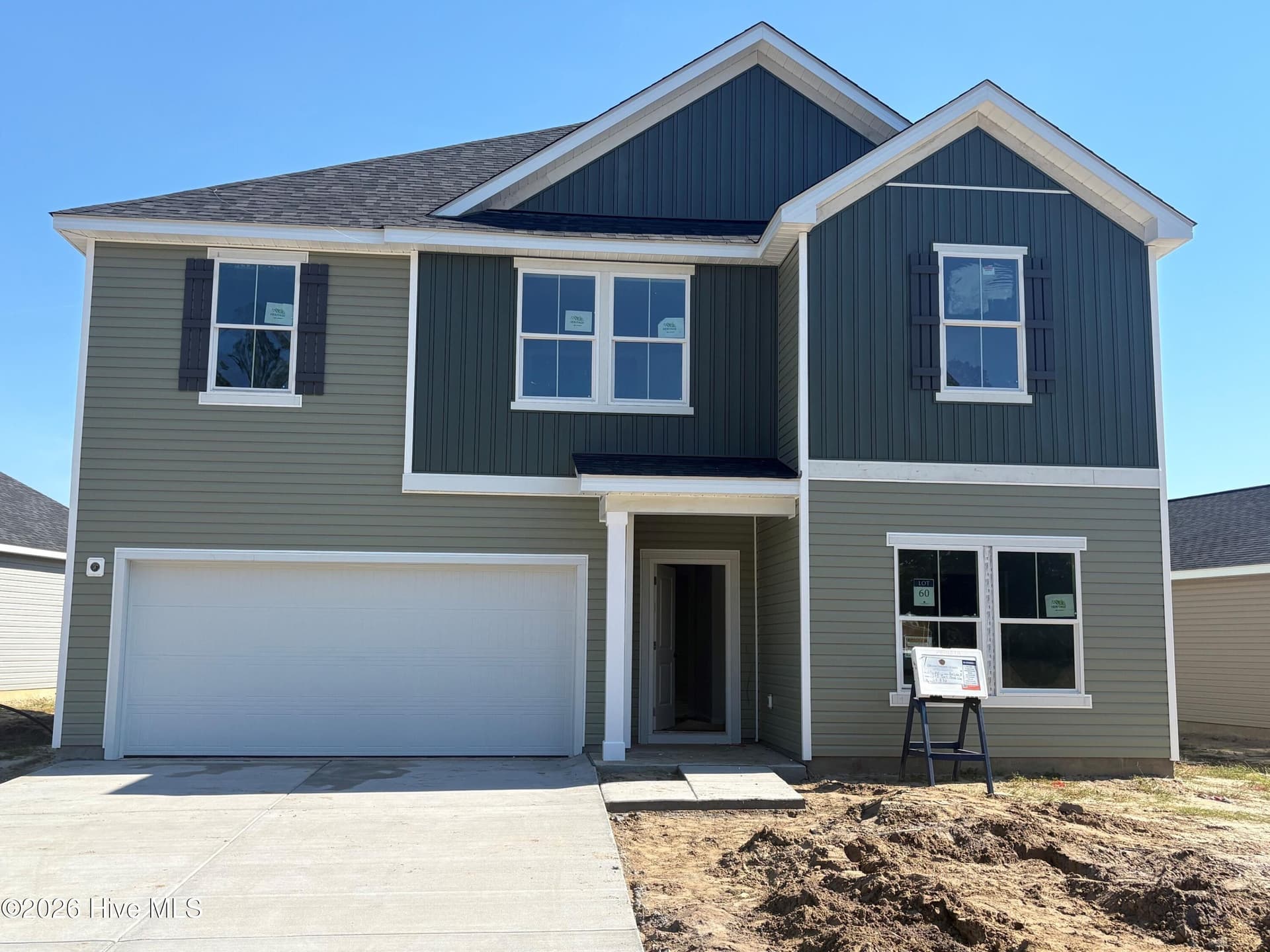 Single Family Residence at 1538 Salt Pond Way SW 60, Shallotte, NC 28470, photo 4 of 4