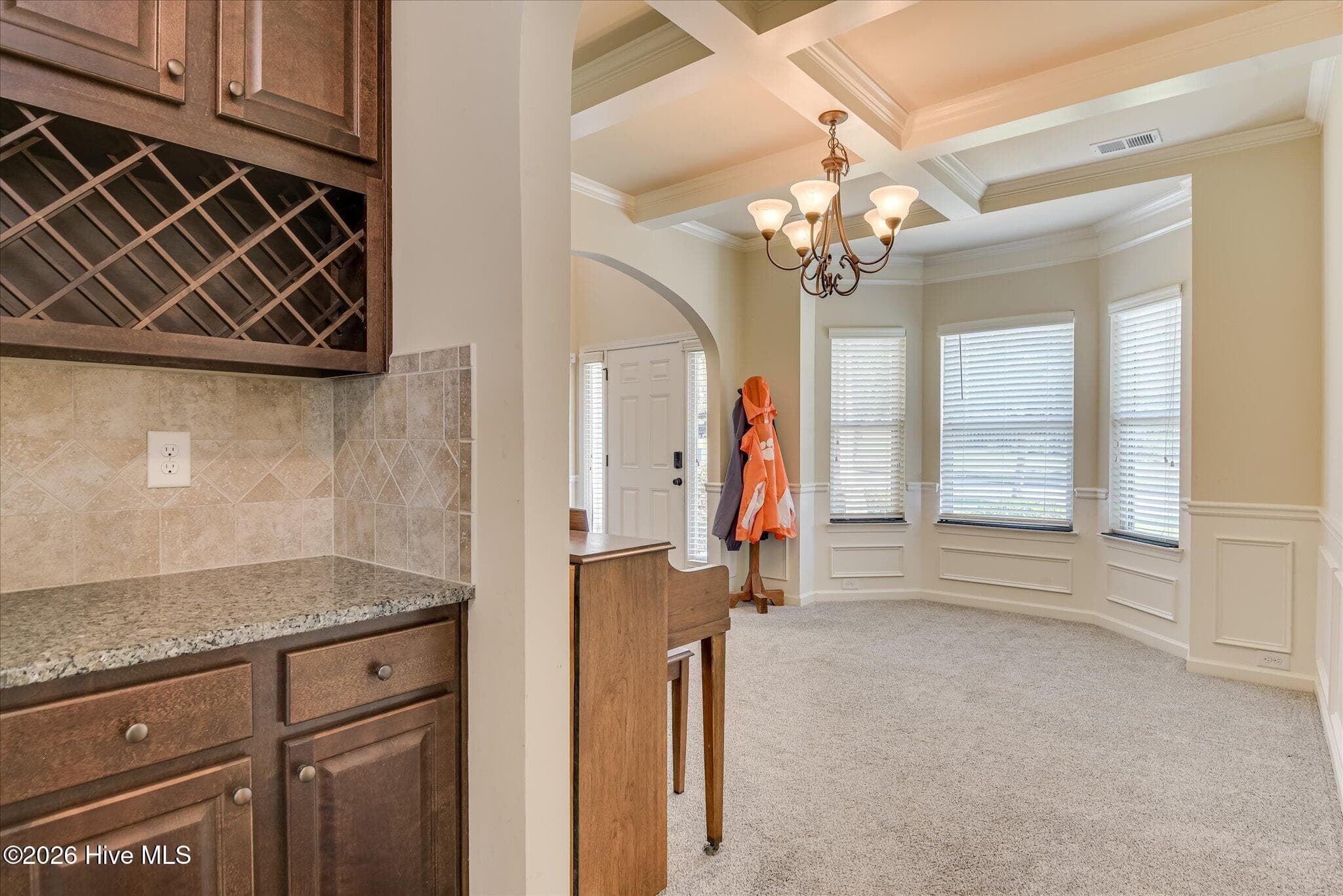 Single Family Residence at 137 Durst Drive, North Augusta, SC 29860, photo 2 of 4