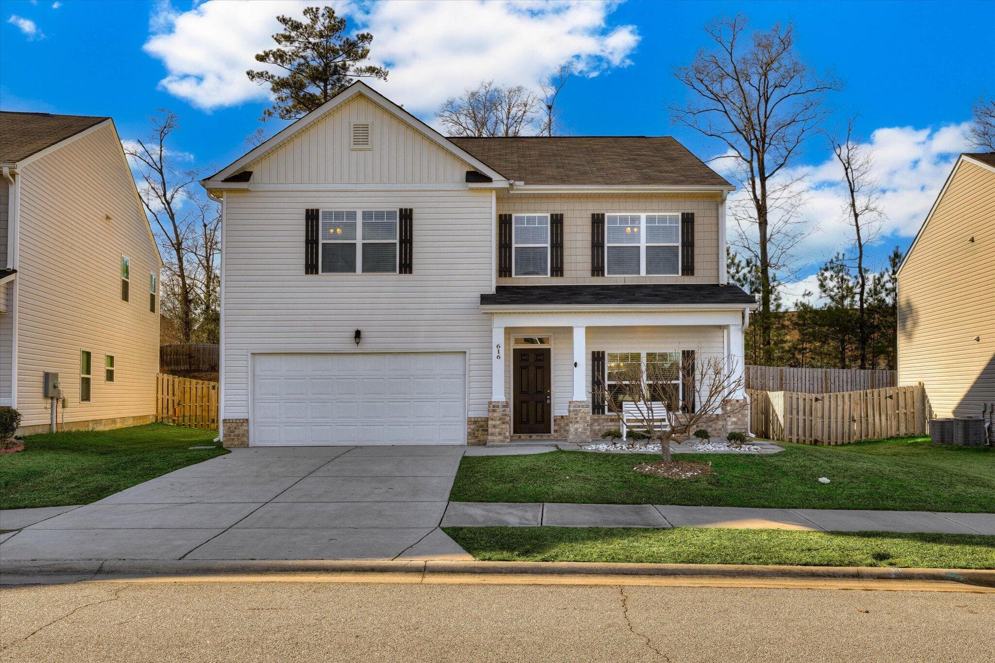 Single Family Residence at 616 Speith Drive, Grovetown, GA 30813, photo 53 of 55