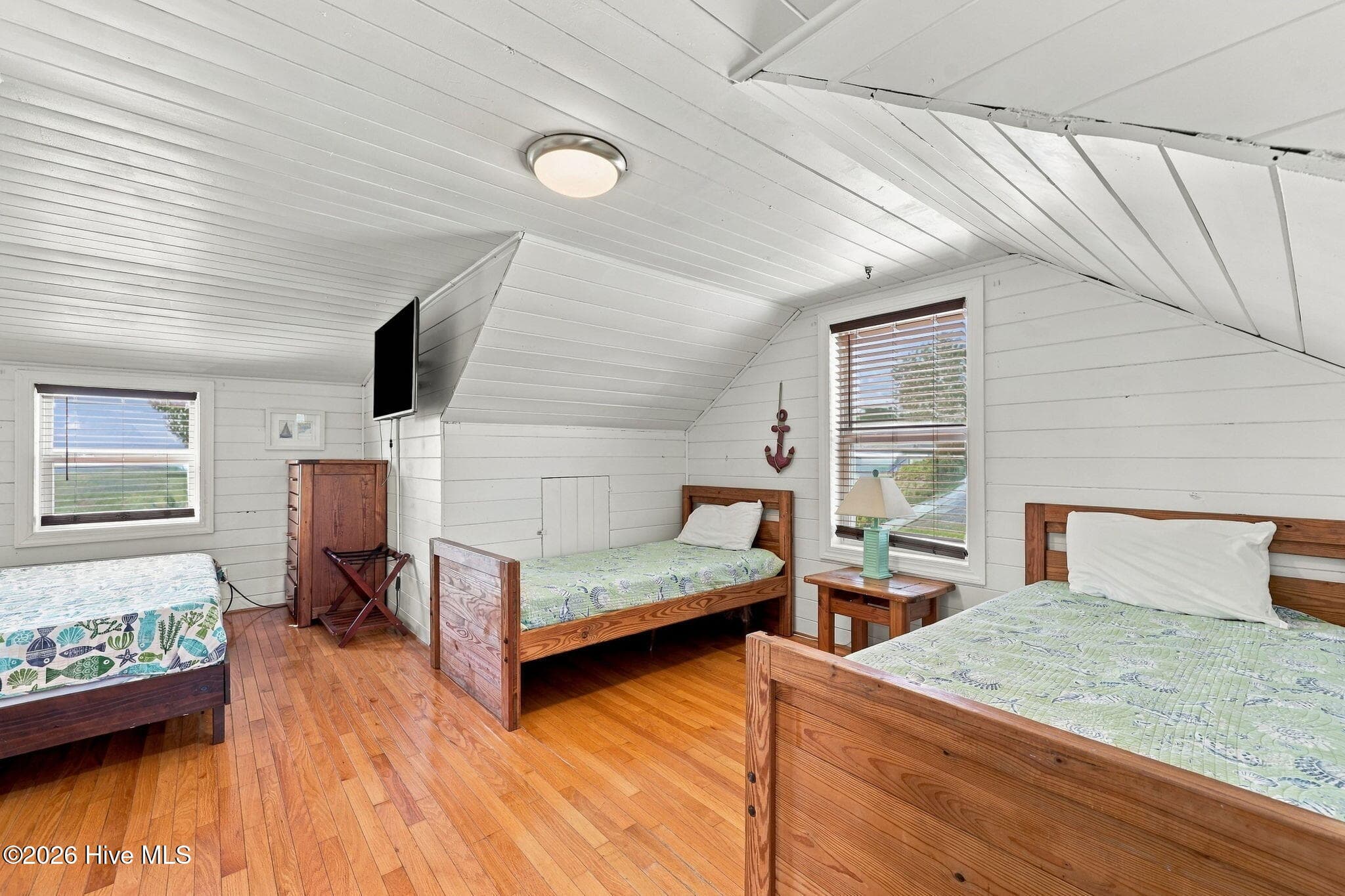 Single Family Residence at 203 Hoffman Beach Road, Salter Path, NC 28512, photo 25 of 55