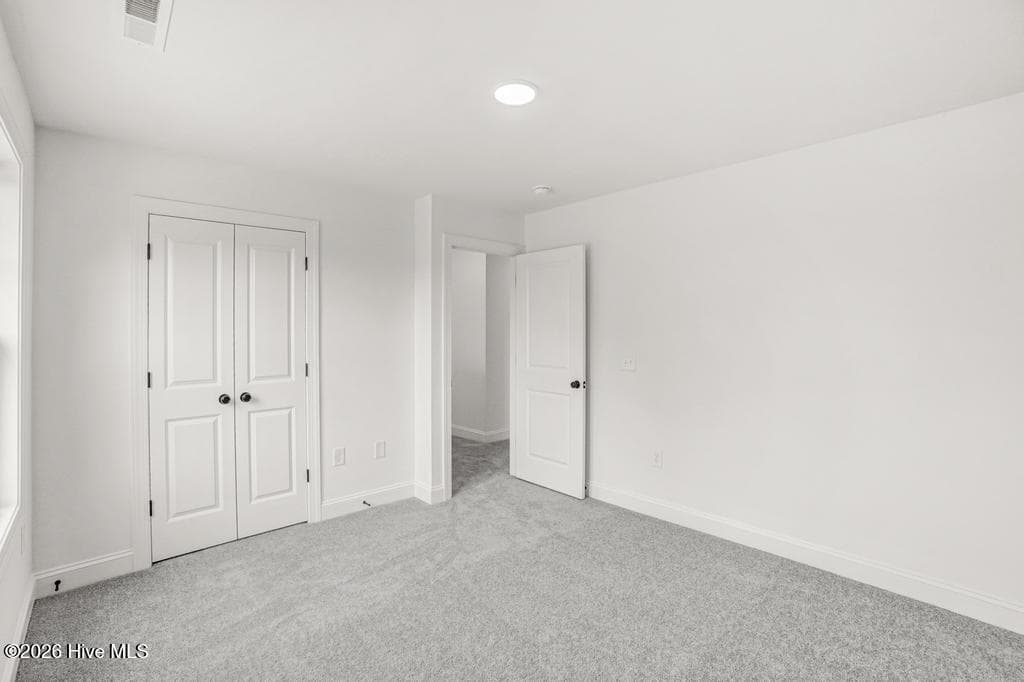 Builder Plan Representative Photo - Some Features May Vary - 730 Blue Bird Drive, Vass, NC 28394