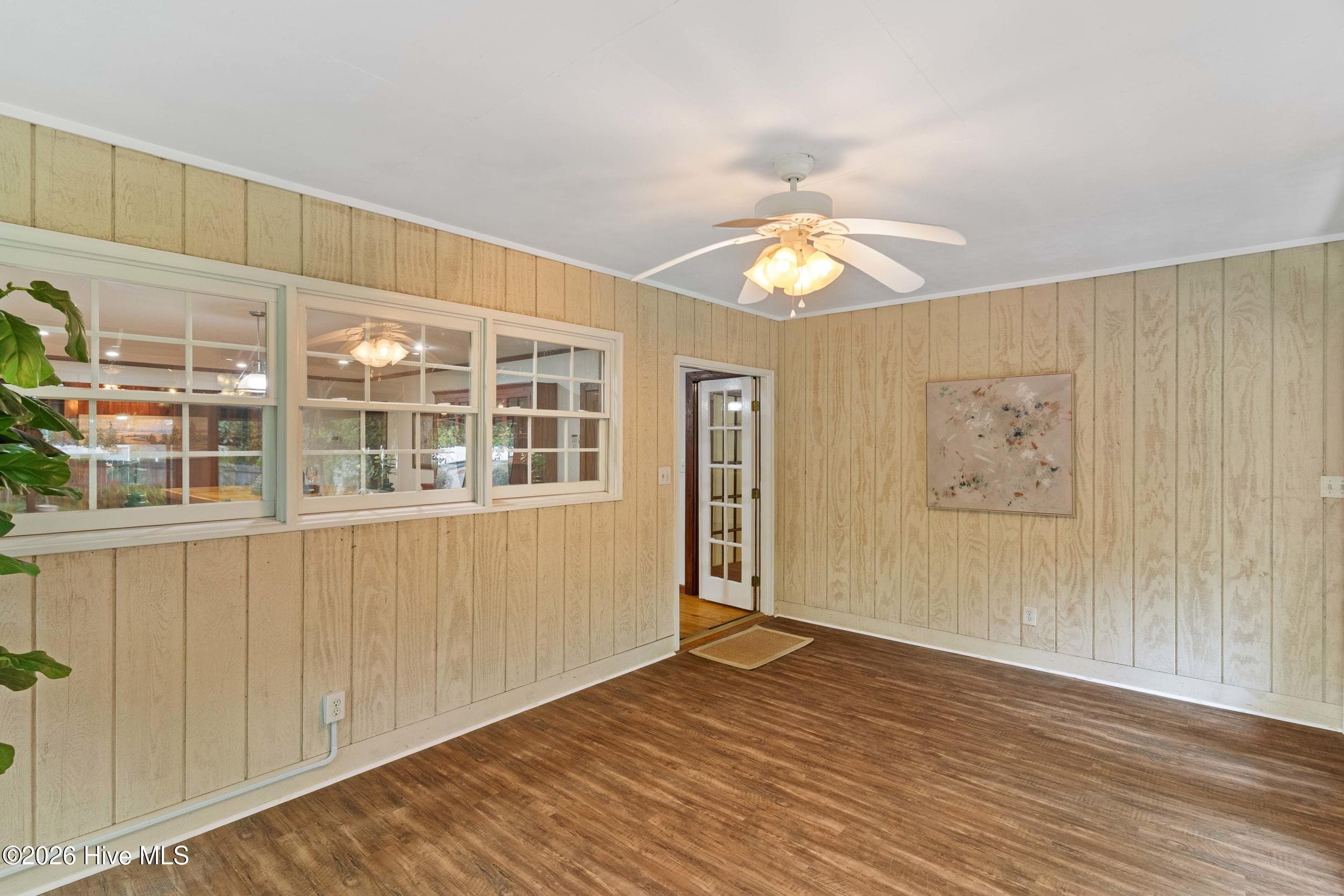 Sunroom - 2735 Henry Street, Augusta, GA 30909