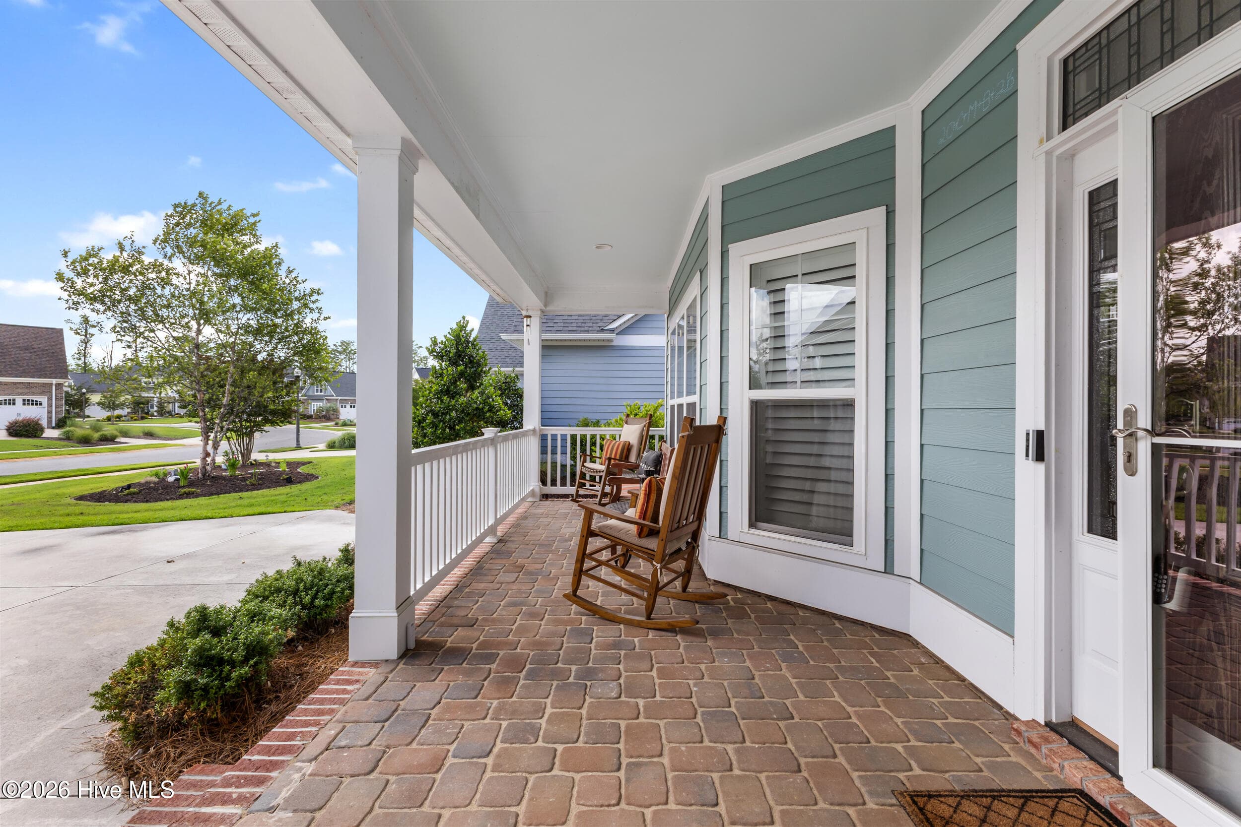 Single Family Residence at 3069 Smeades Drive, Leland, NC 28451, photo 25 of 90
