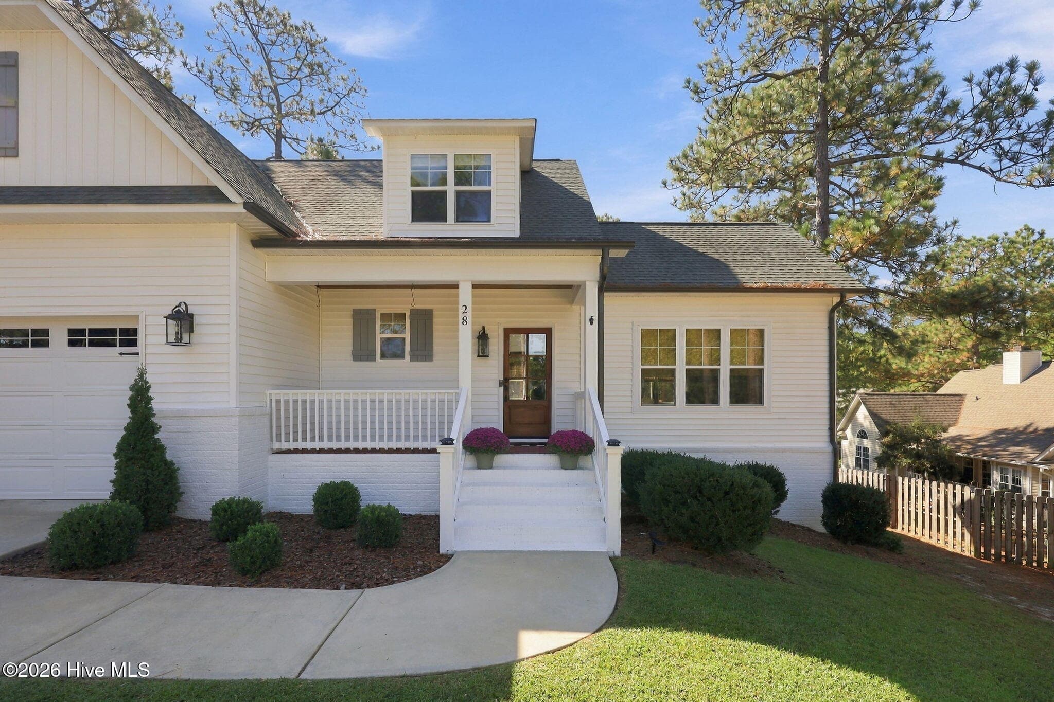 Single Family Residence at 28 Bedford Circle, Pinehurst, NC 28374, Pinehurst, photo 2 of 51