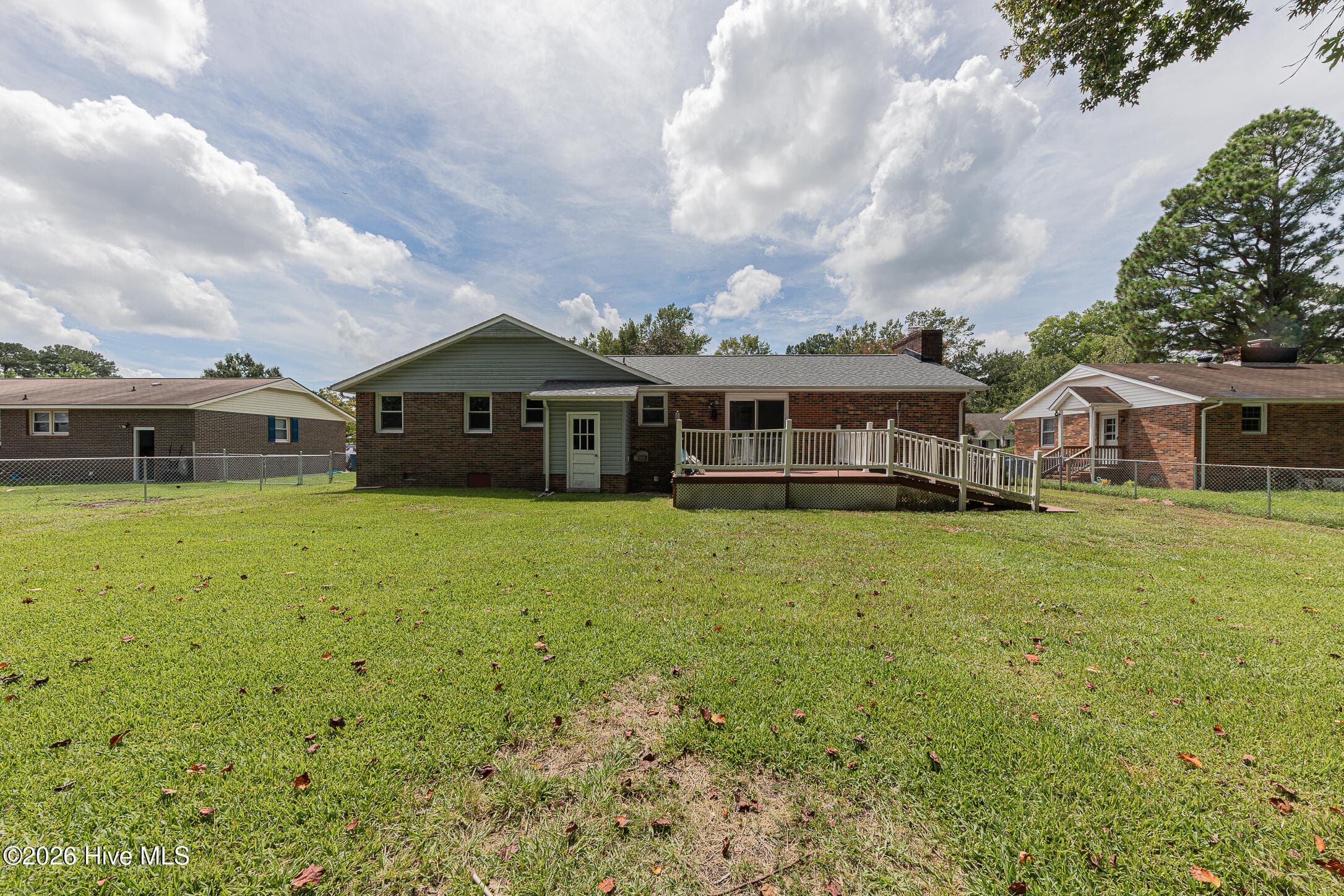 Single Family Residence at 102 Lionel Avenue, Jacksonville, NC 28540, photo 56 of 77