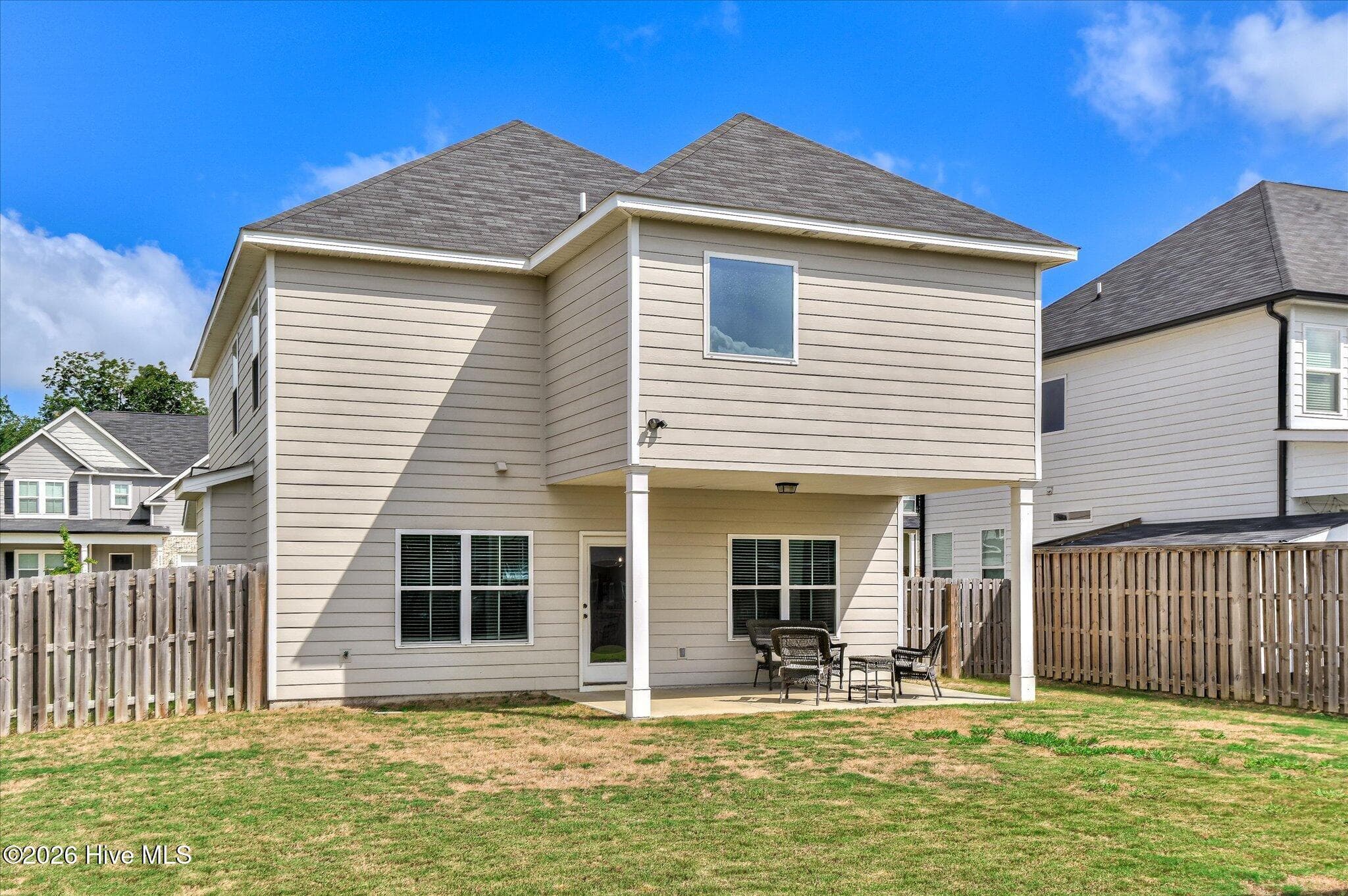 Single Family Residence at 6050 Big Pond Trail, Grovetown, GA 30813, photo 43 of 45