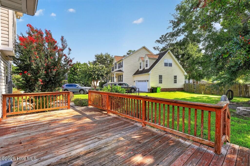 Single Family Residence at 503 Island Place, Swansboro, NC 28584, photo 14 of 64