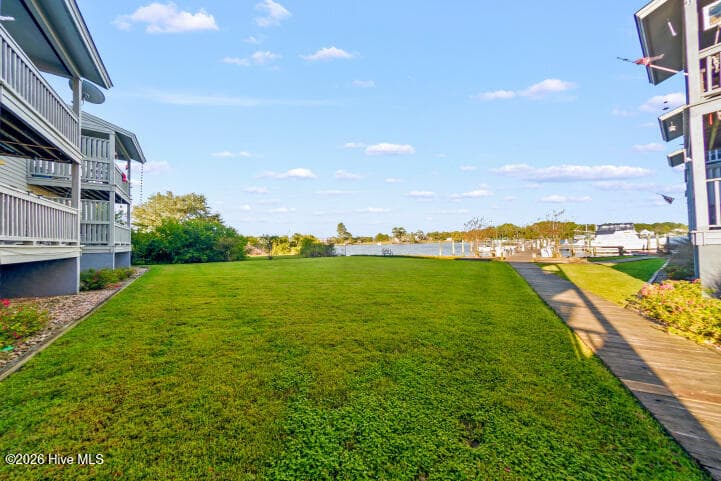 Condominium at 303 Midyette Street C13, Oriental, NC 28571, photo 56 of 72