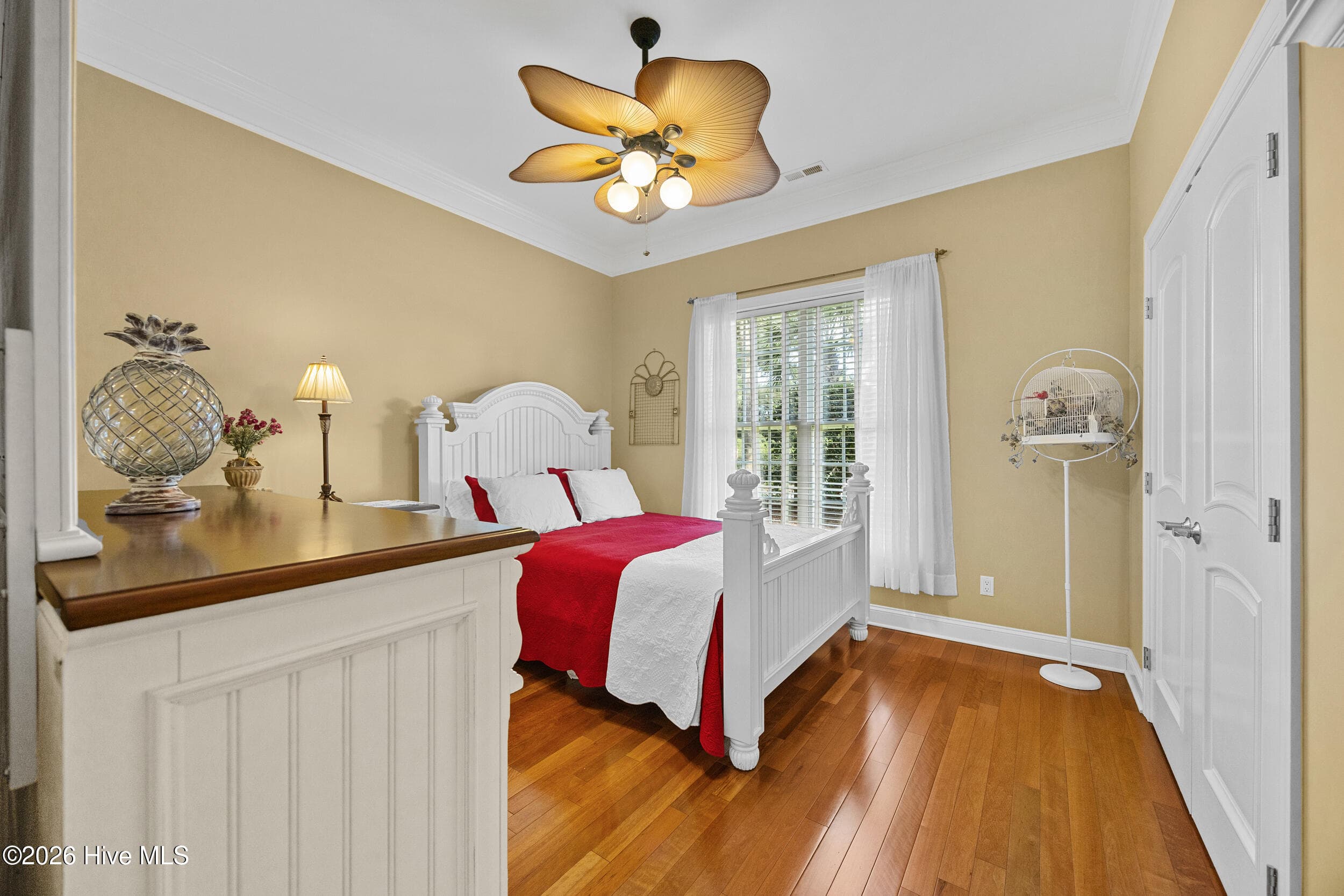 Downstairs Guest Suite - 1001 Lismore Way, Leland, NC 28451