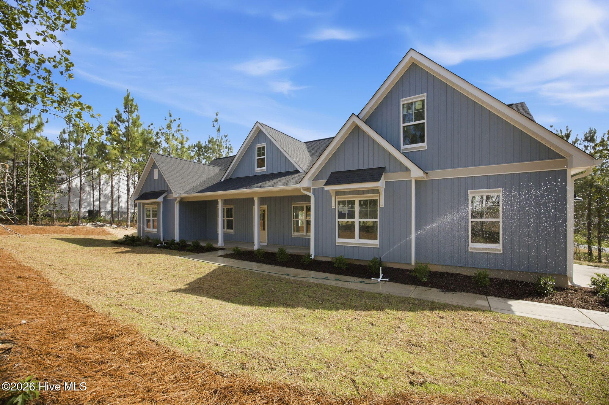 Single Family Residence at 2013 Pewter Drive, West End, NC 27376, photo 89 of 89