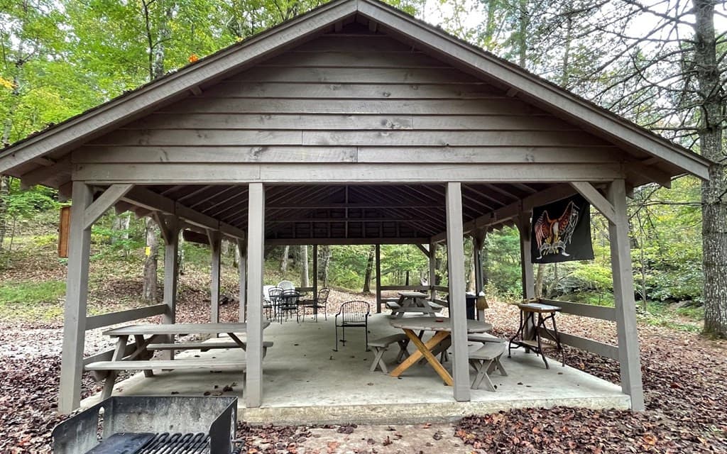 Land at Lot 77 77 Fires Creek Cove, Hayesville, NC 28904, Hayesville, photo 7 of 19