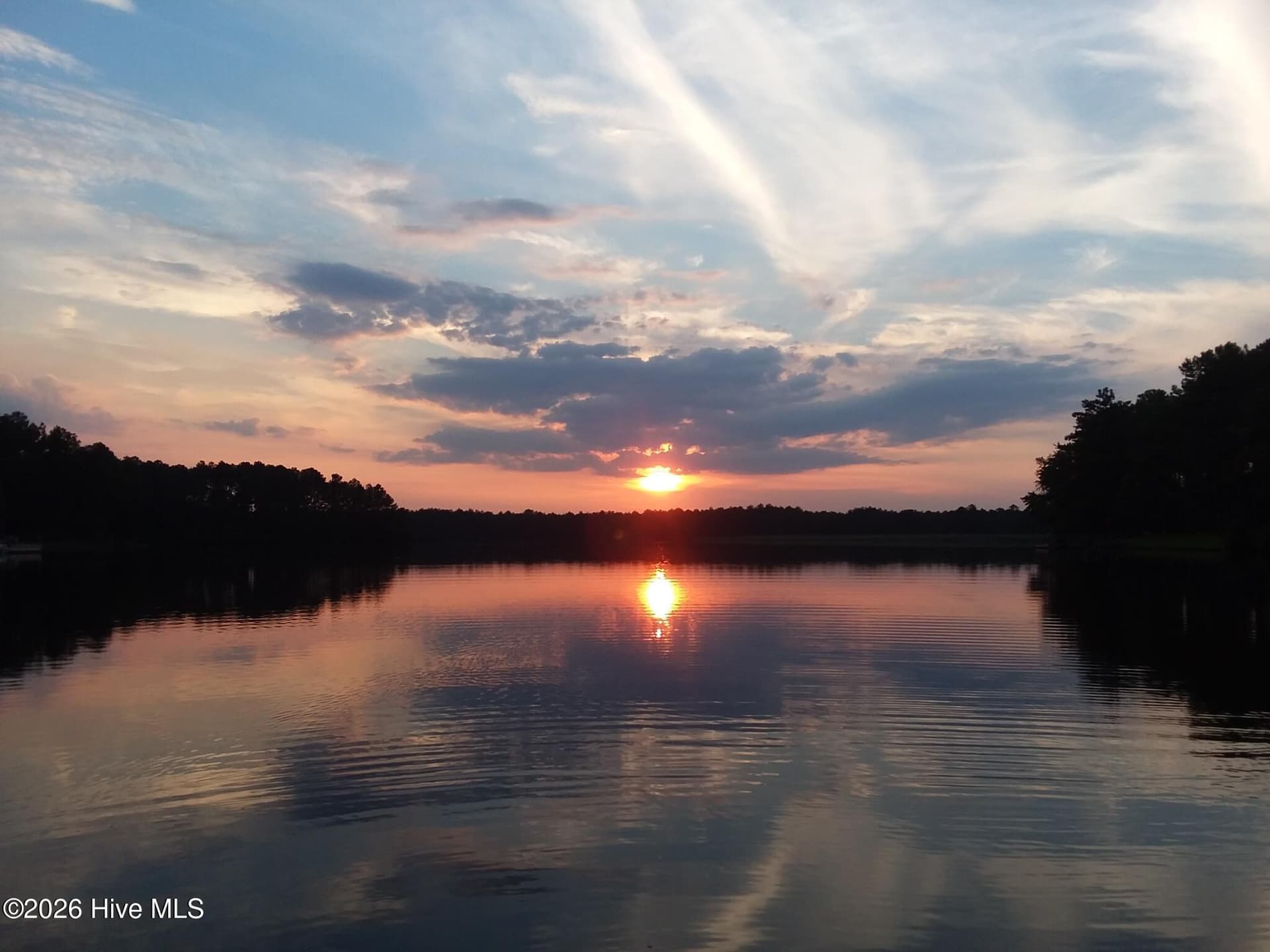 11 E Lake Road, Wagram, NC 28396