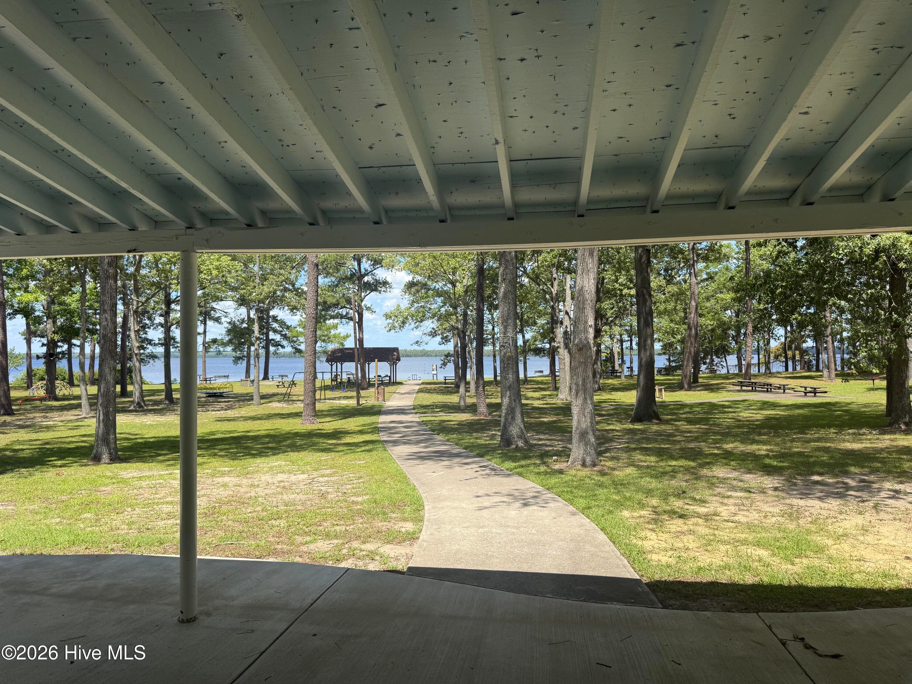 Park - 203 Cherokee Trail, Edenton, NC 27932