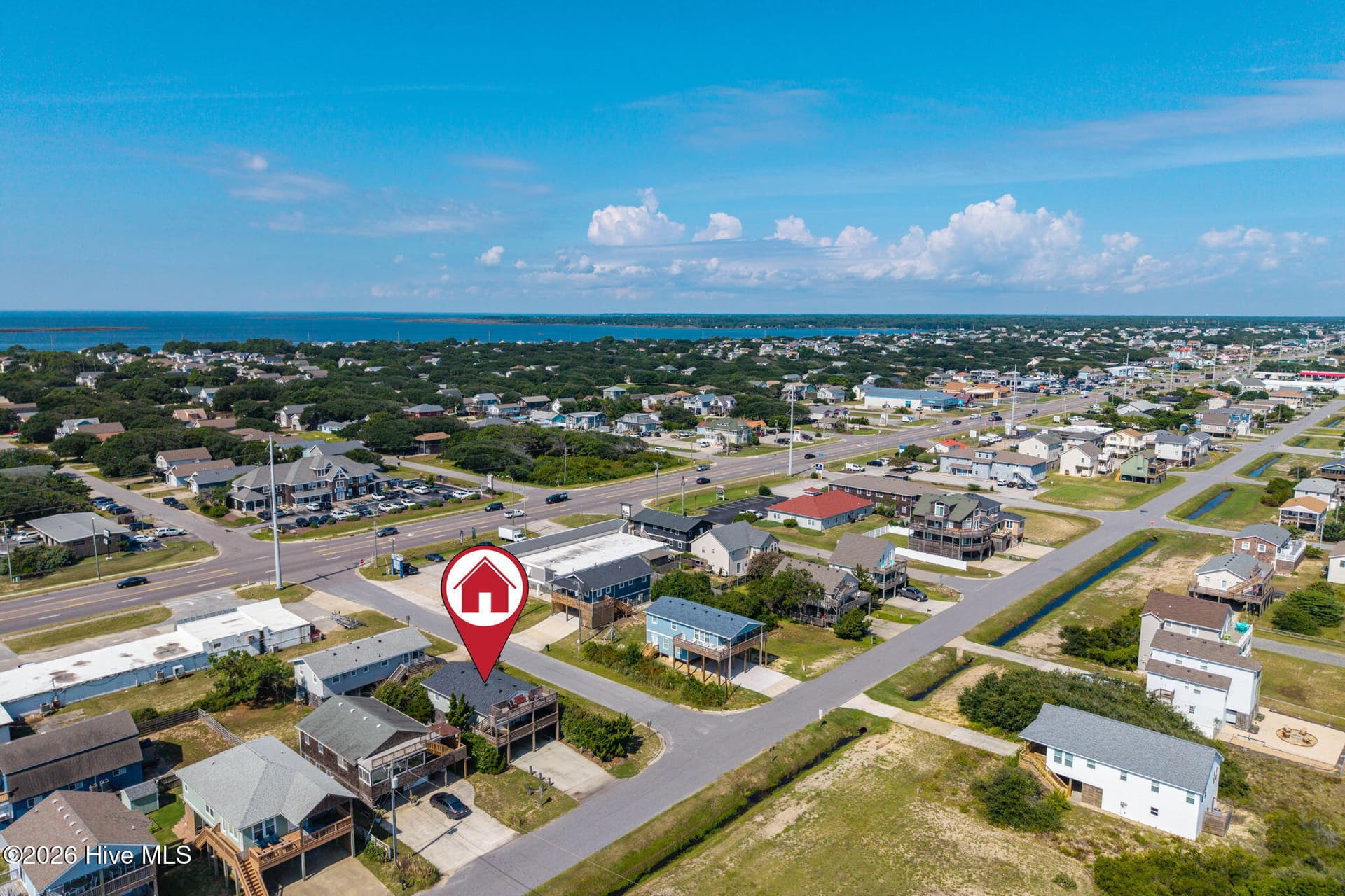 Single Family Residence at 2306 Raymond Avenue, Kill Devil Hills, NC 27948, photo 55 of 56