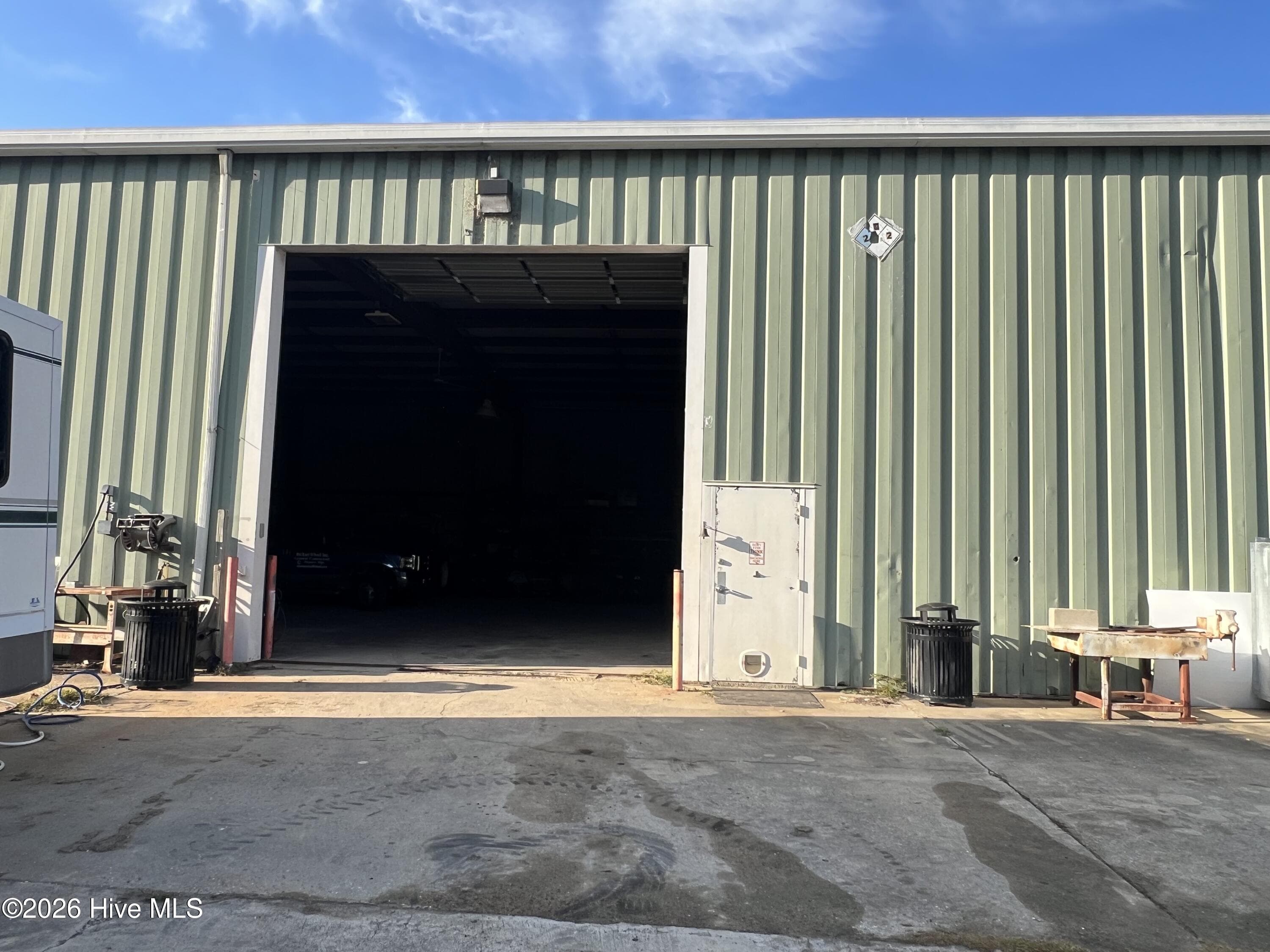46 N Ridgewood Road, Tarboro, NC 27886