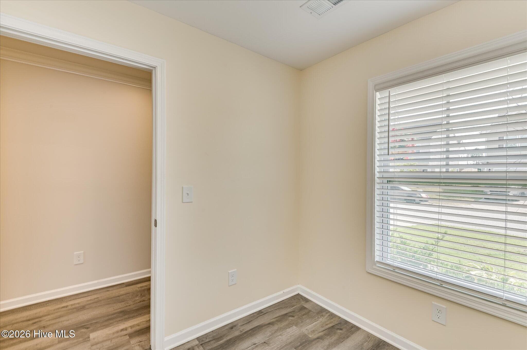 Office/Flex room on MAIN LEVEL - 4033 Thimbleberry Drive, Graniteville, SC 29829